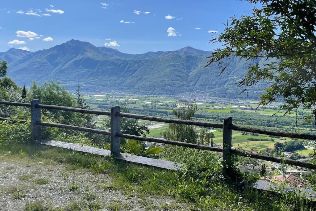 Un sogno nella natura