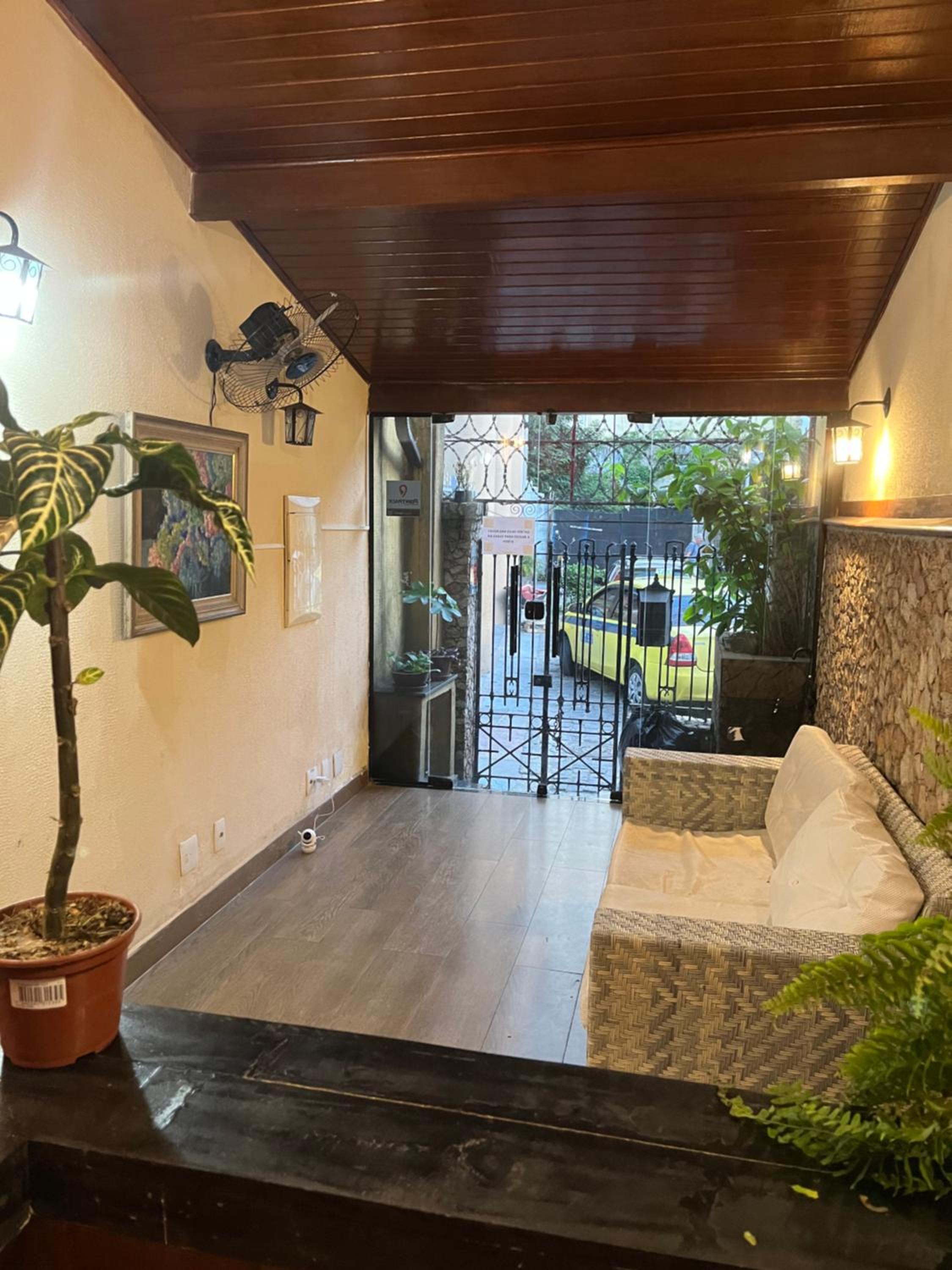 RIO DE JANEIRO Hostel