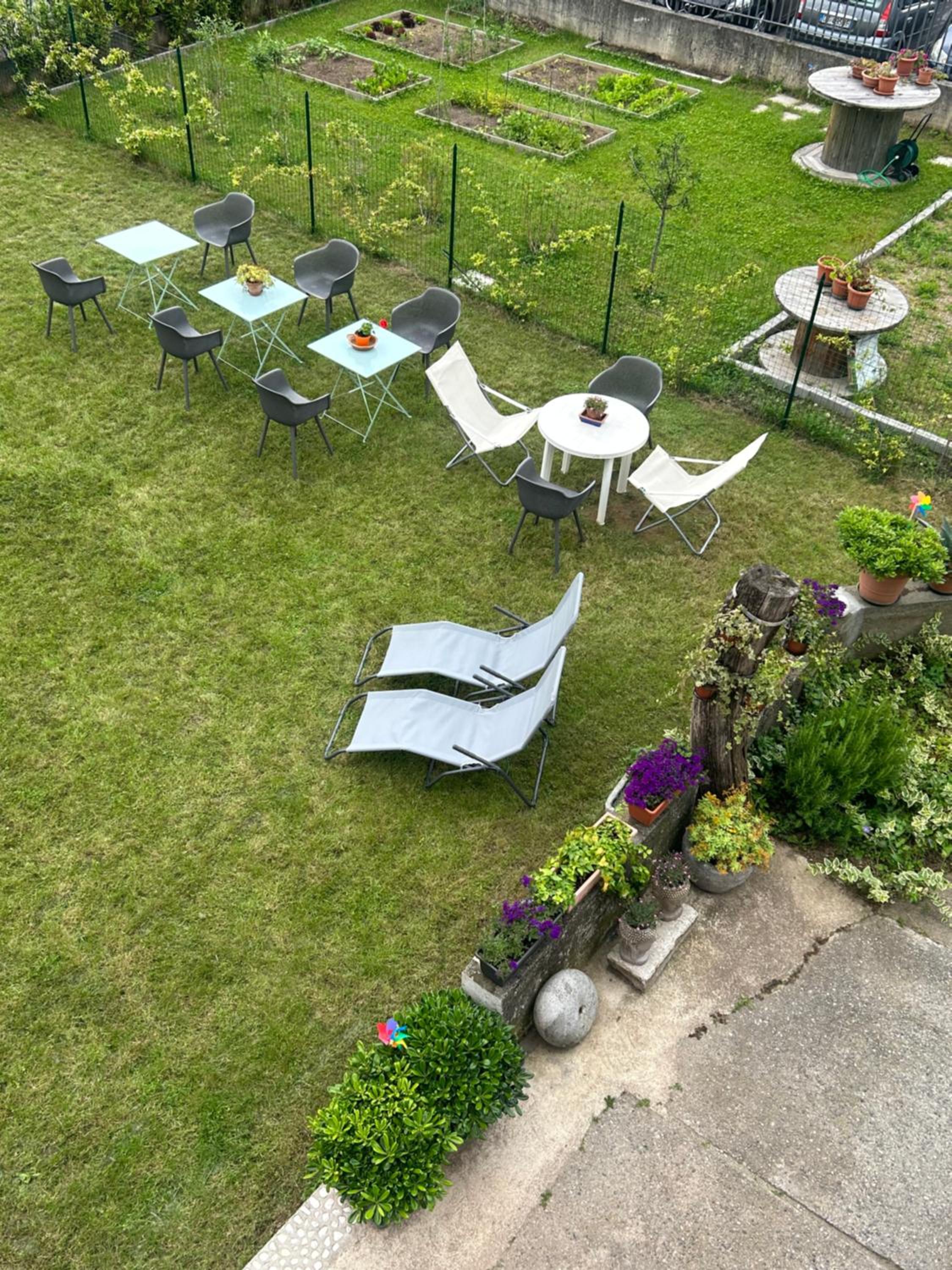 Acchiappasogni Holiday House