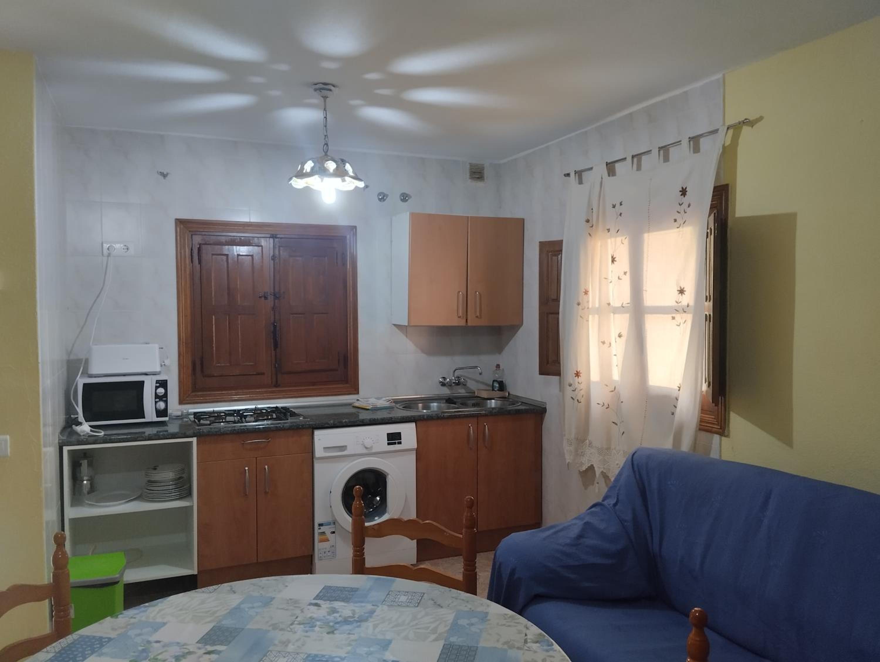 Apartamentos Condado de Miranda