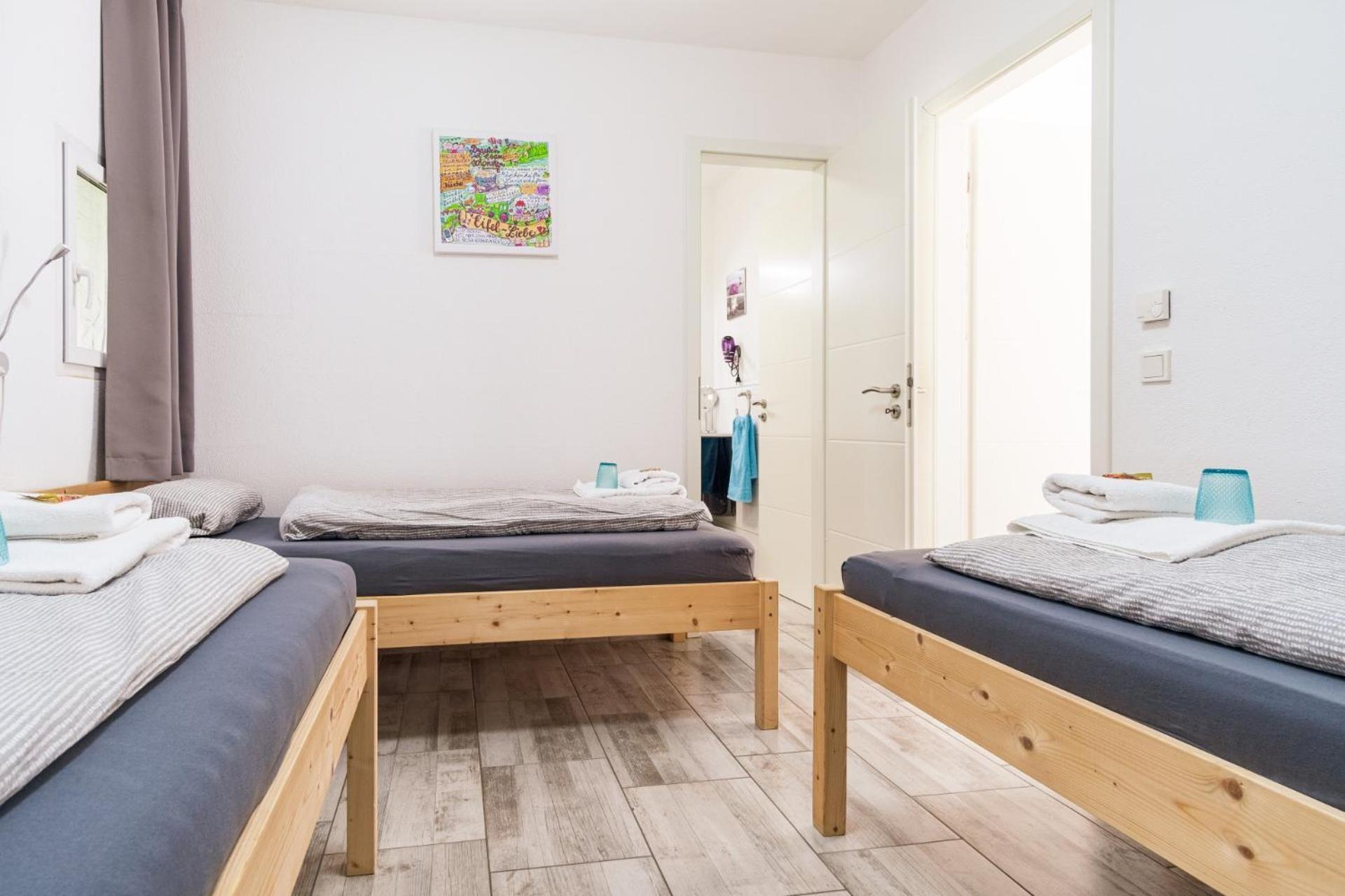 Eifel-Apartments Orsfeld