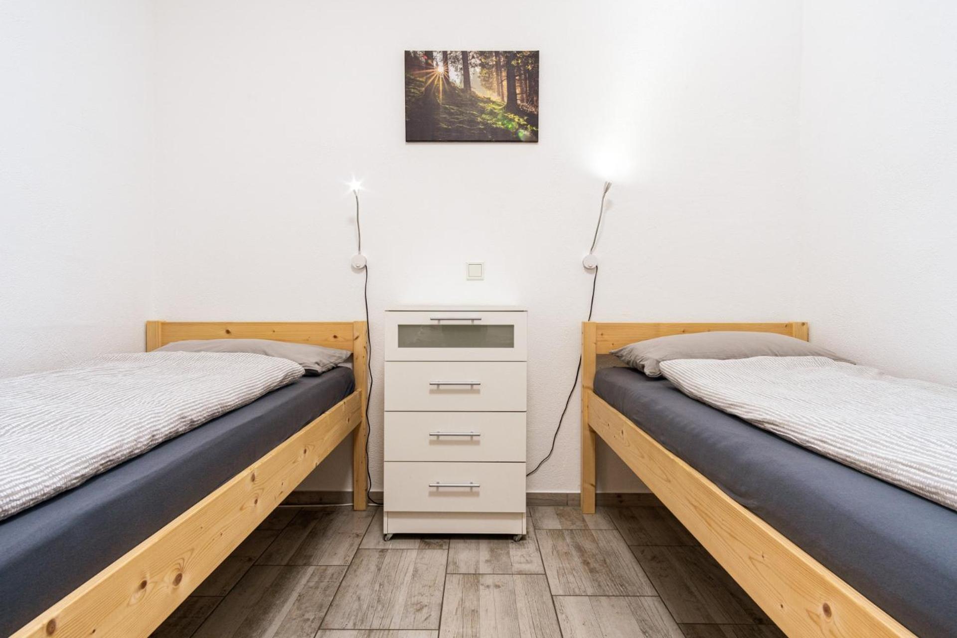 Eifel-Apartments Orsfeld