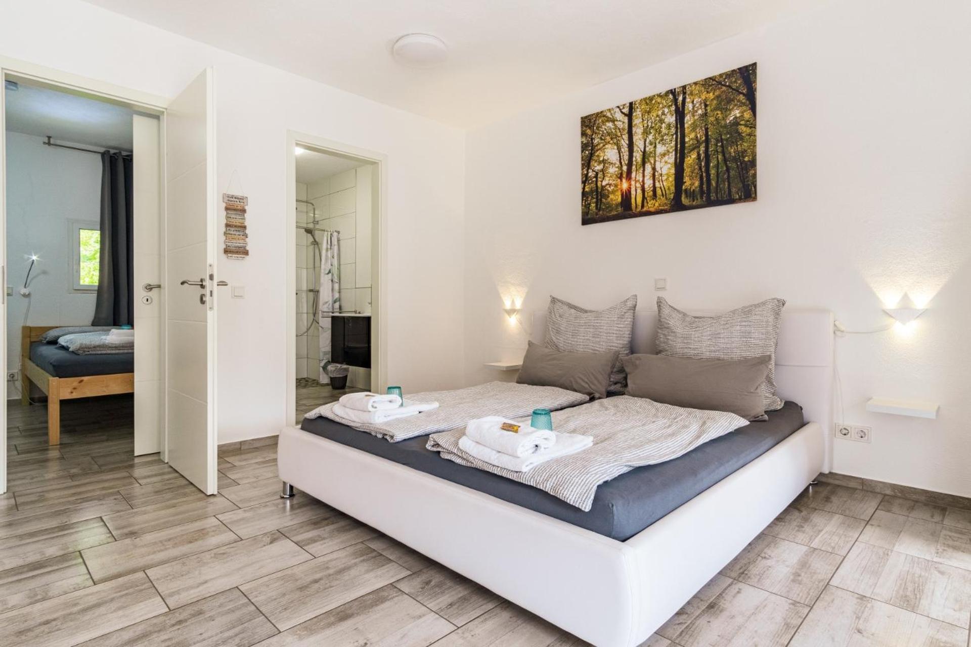 Eifel-Apartments Orsfeld