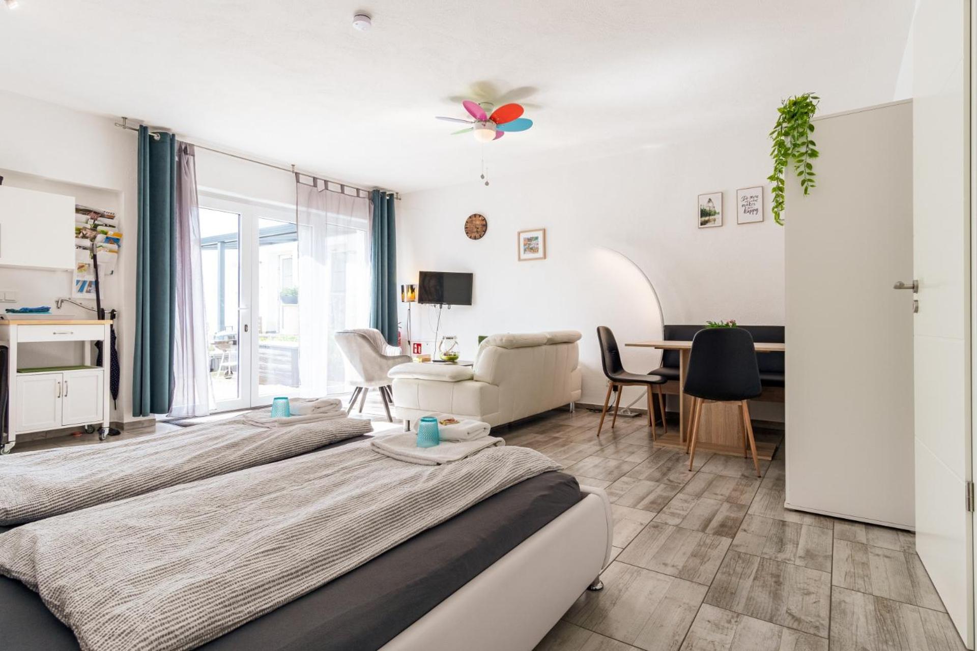 Eifel-Apartments Orsfeld