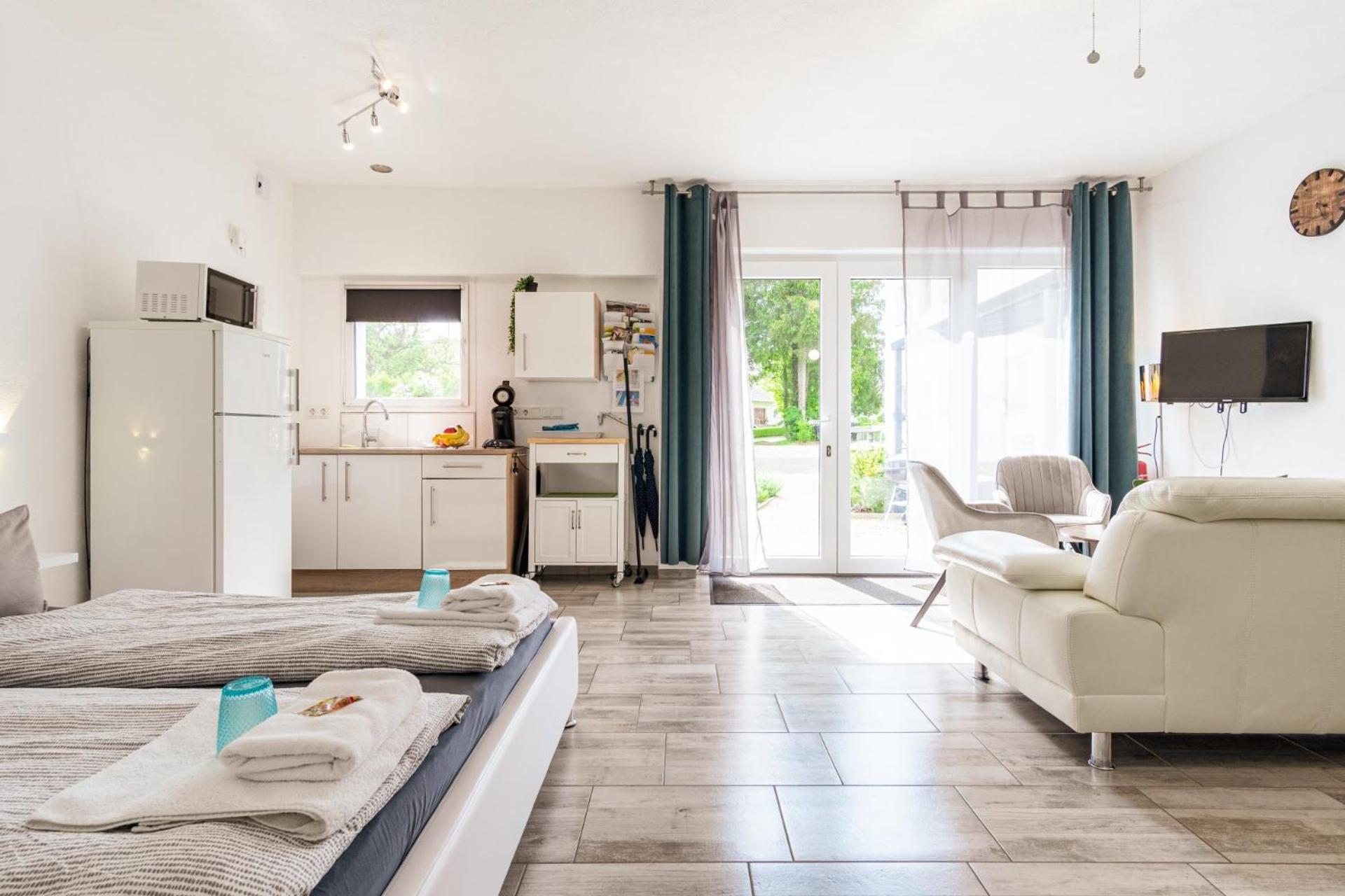 Eifel-Apartments Orsfeld