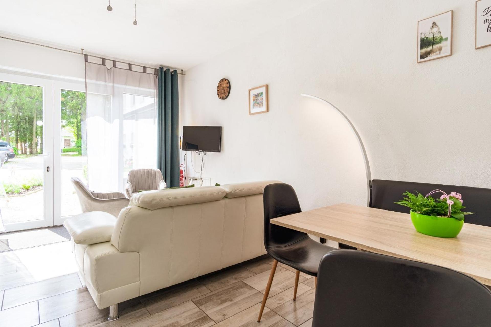 Eifel-Apartments Orsfeld