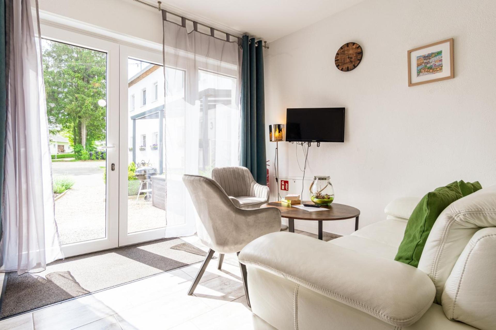 Eifel-Apartments Orsfeld