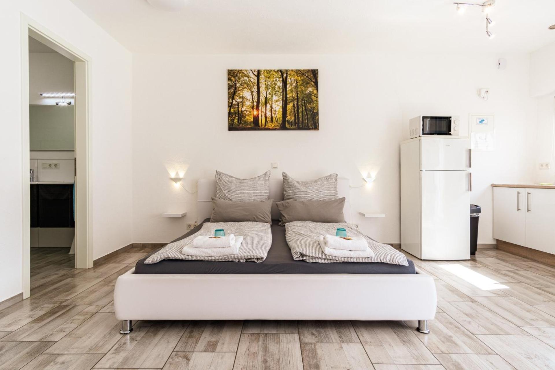 Eifel-Apartments Orsfeld