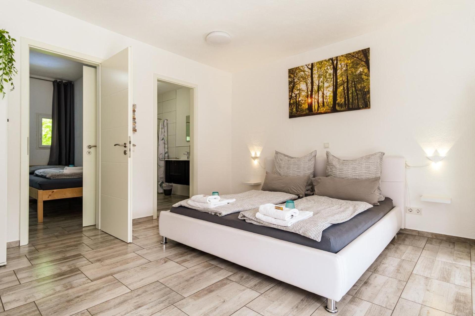 Eifel-Apartments Orsfeld