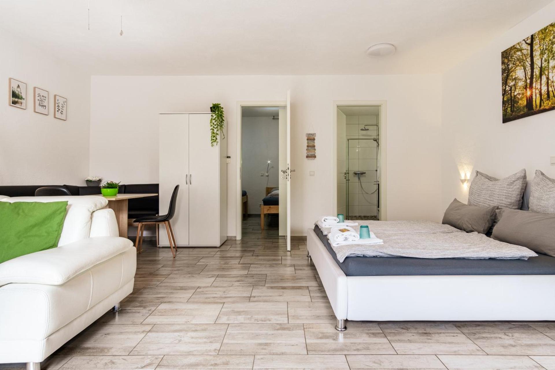 Eifel-Apartments Orsfeld
