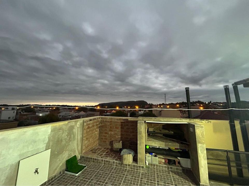 roof