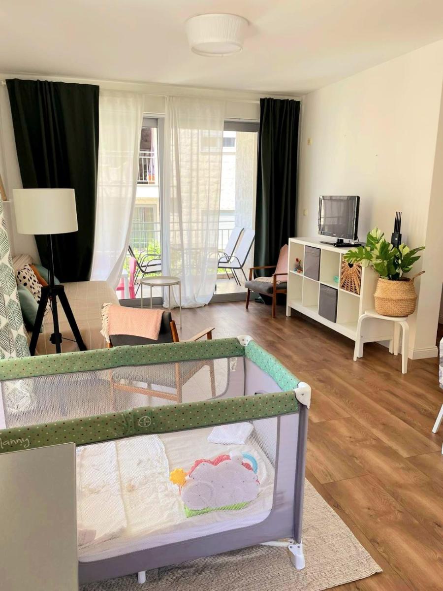 Apartment Dolce view 2