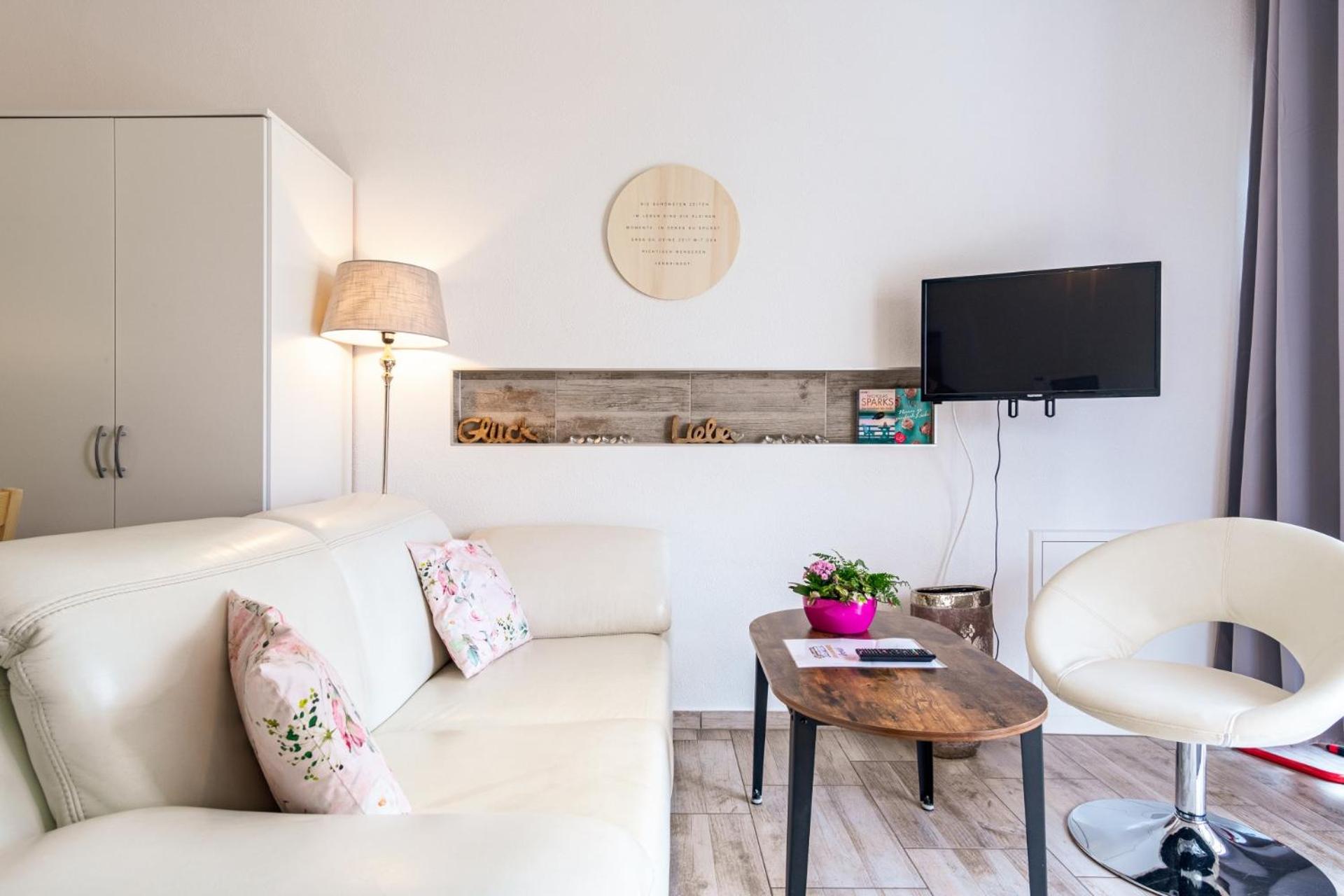 Eifel-Apartments Orsfeld