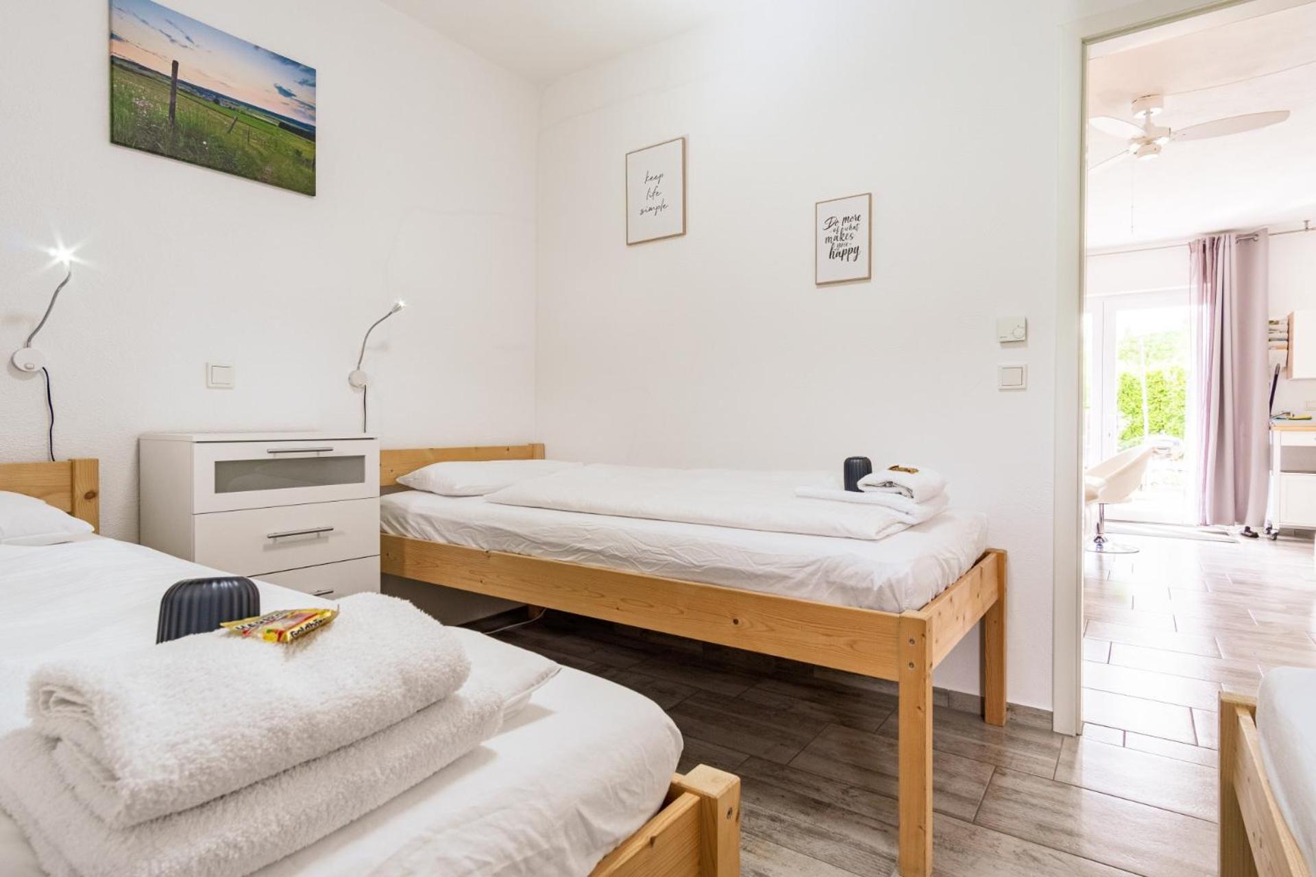 Eifel-Apartments Orsfeld