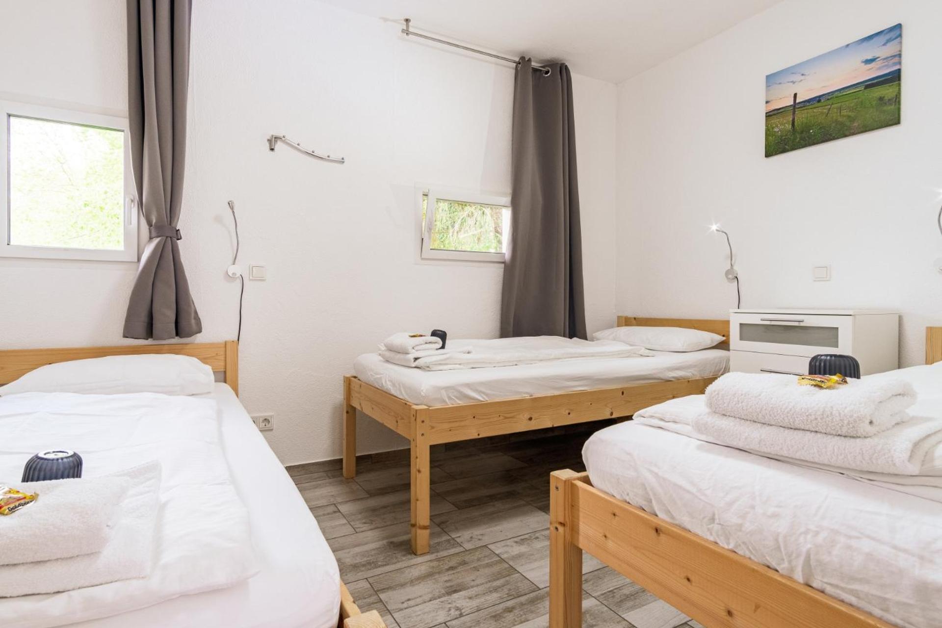 Eifel-Apartments Orsfeld