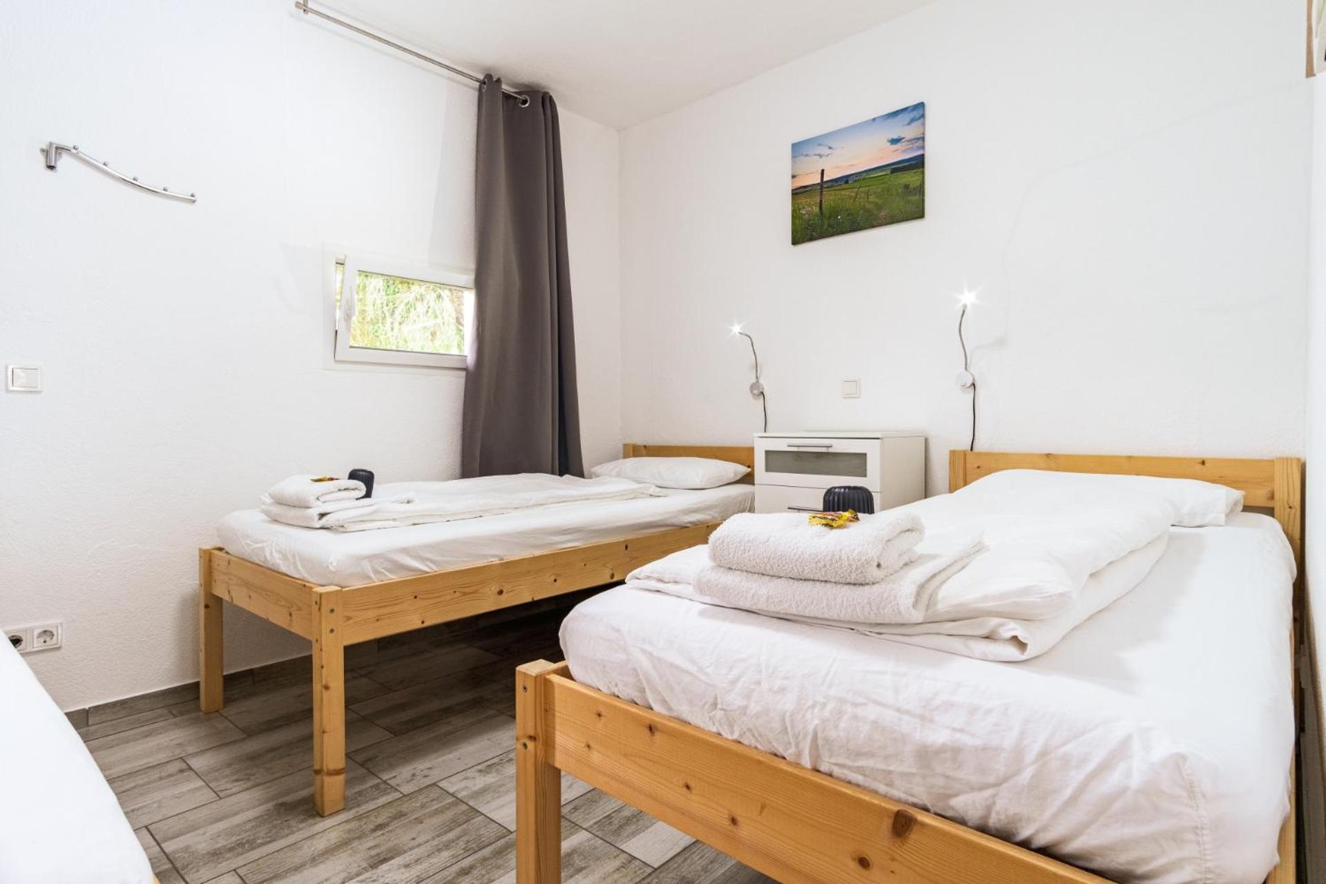 Eifel-Apartments Orsfeld