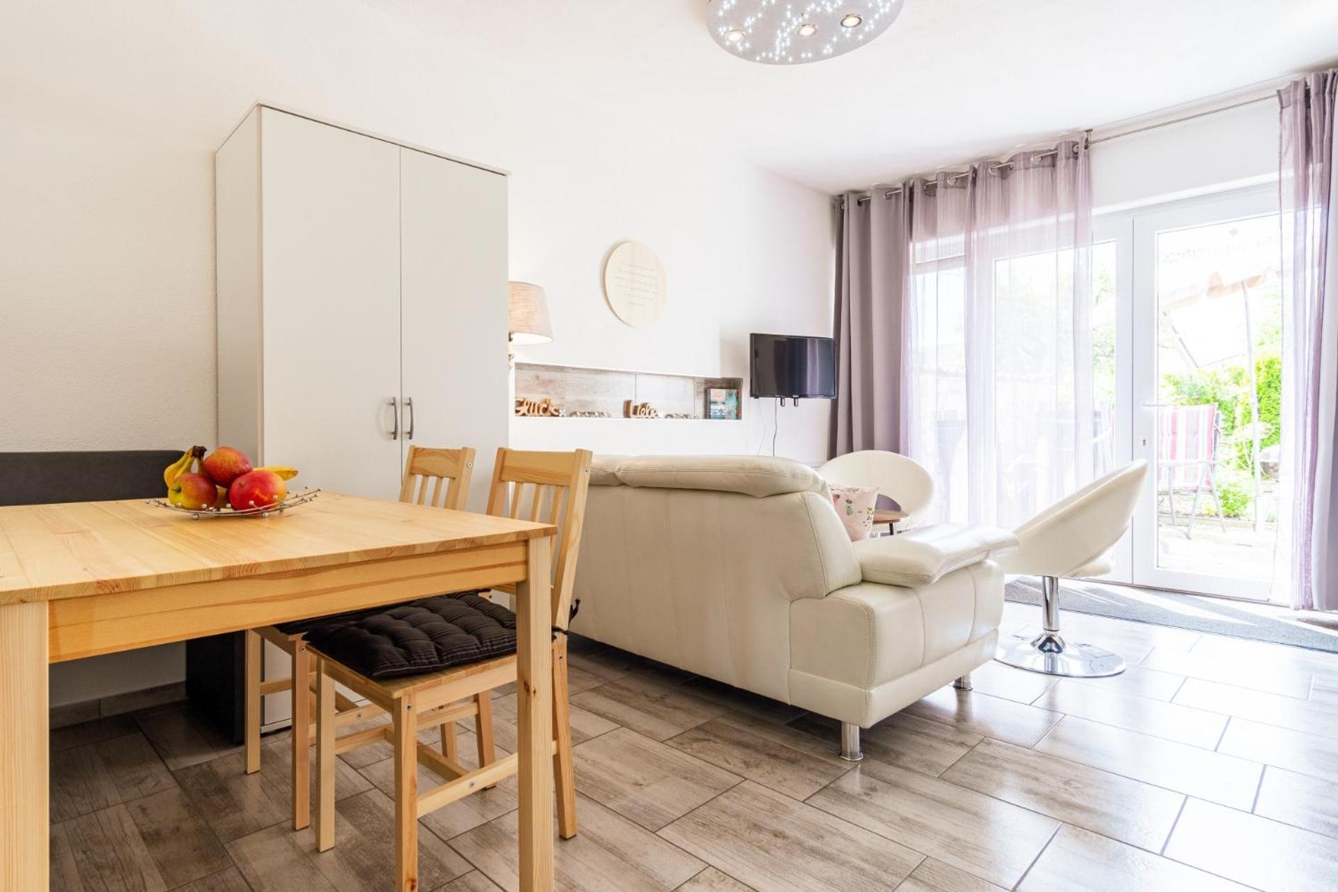 Eifel-Apartments Orsfeld