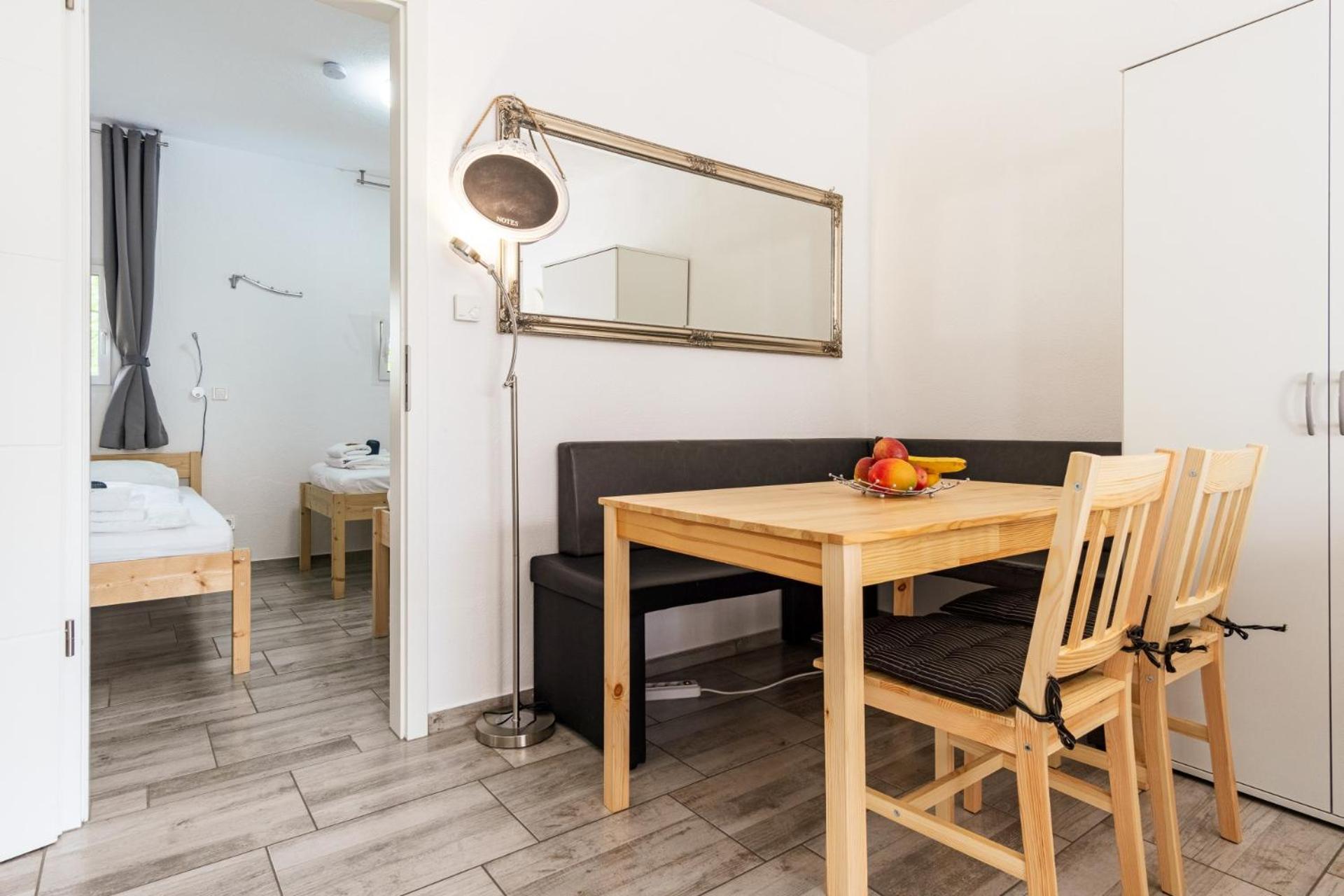 Eifel-Apartments Orsfeld
