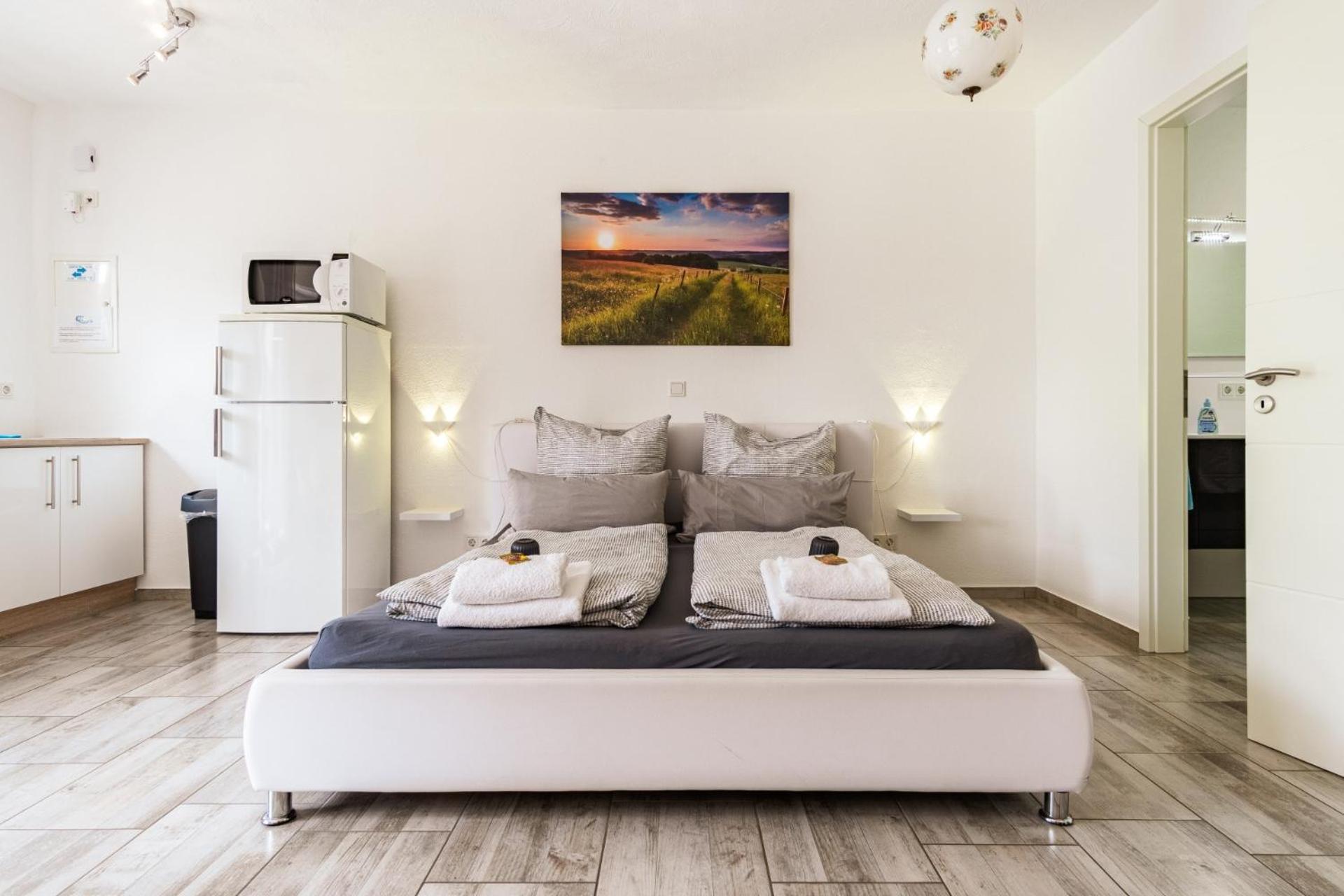 Eifel-Apartments Orsfeld