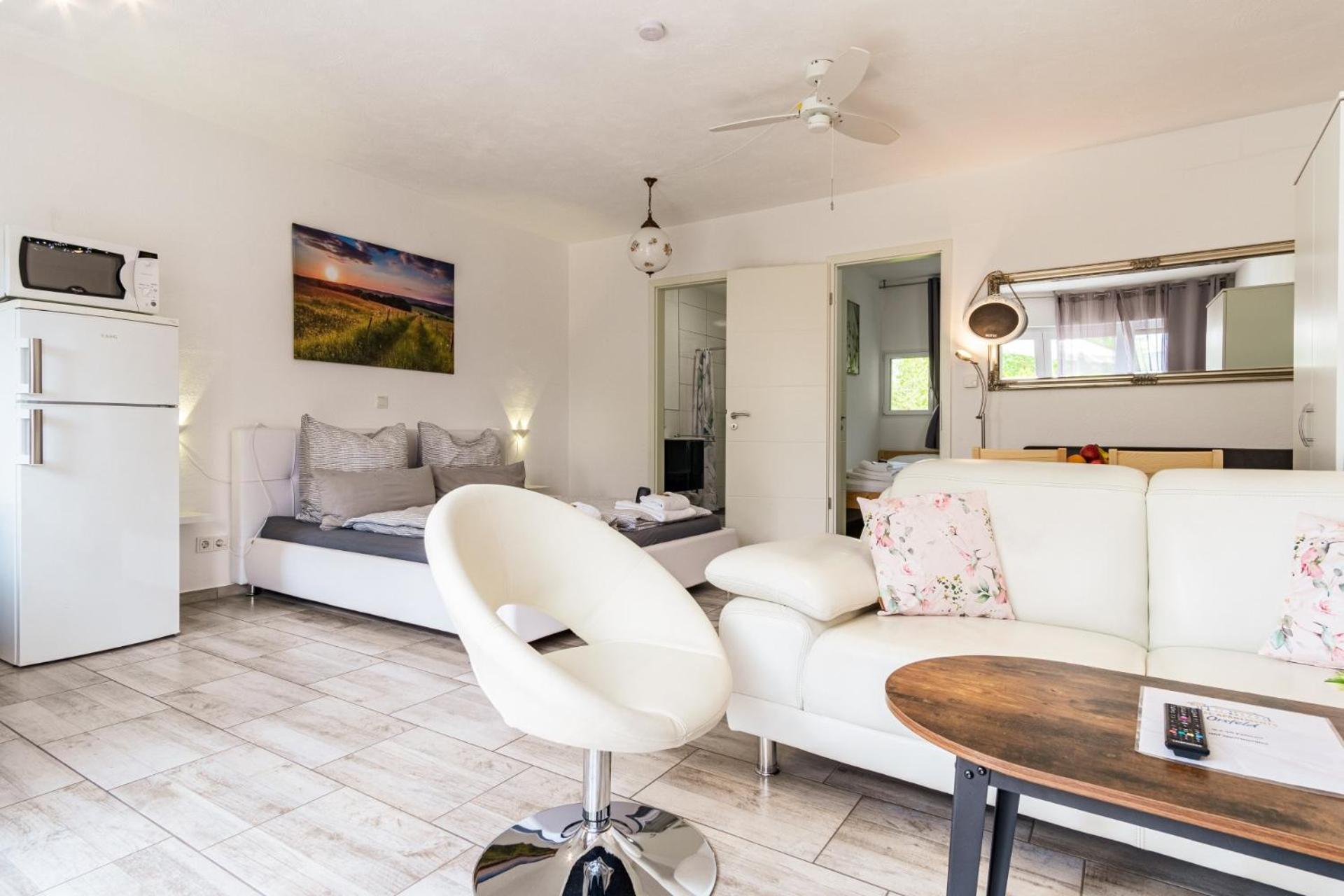 Eifel-Apartments Orsfeld