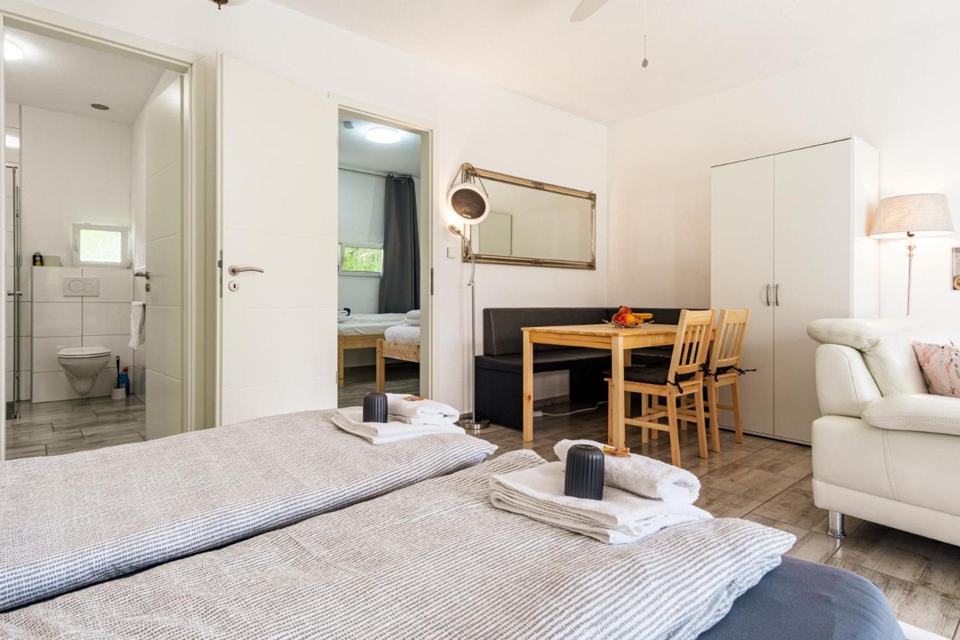 Eifel-Apartments Orsfeld