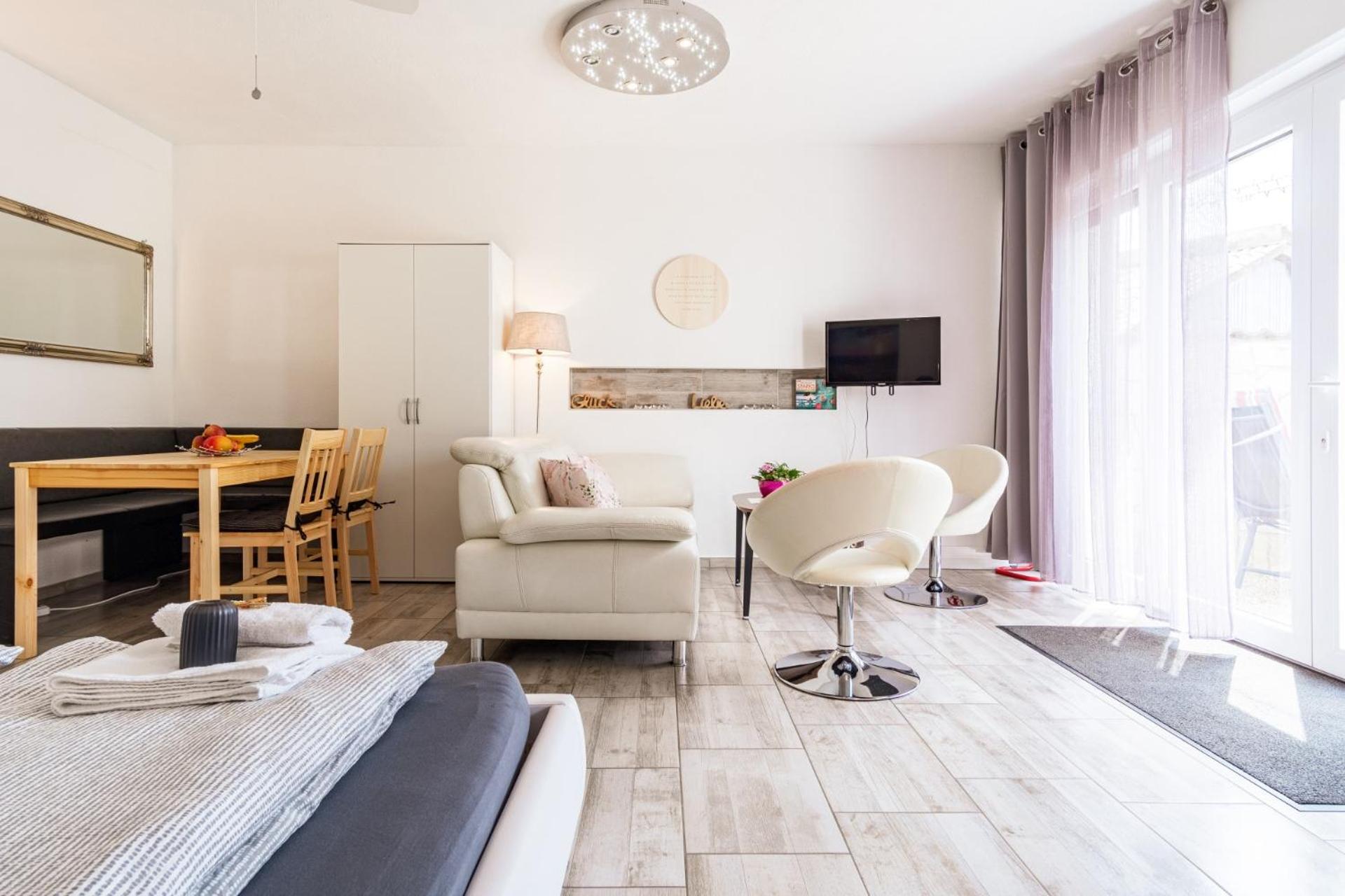 Eifel-Apartments Orsfeld