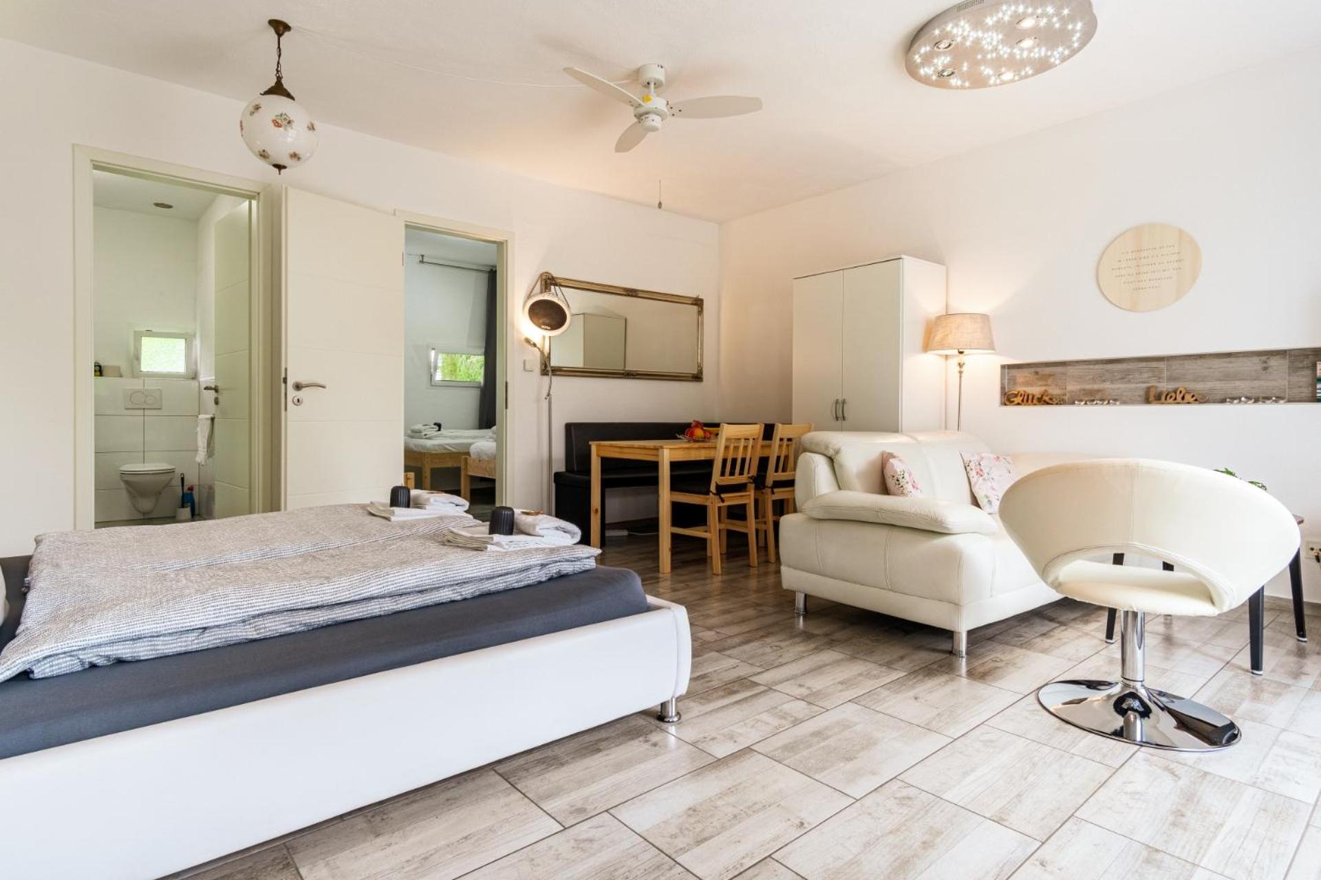 Eifel-Apartments Orsfeld