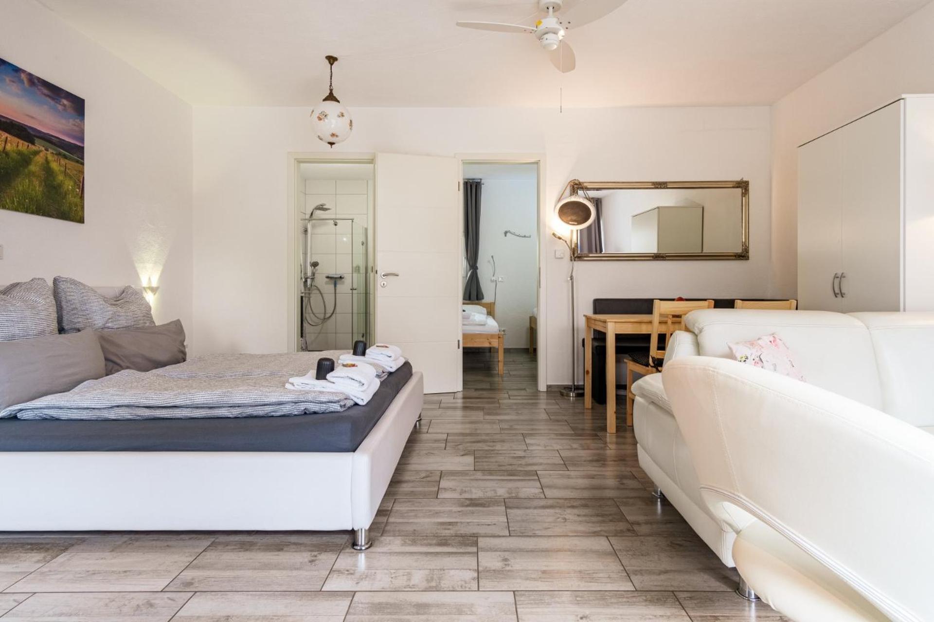 Eifel-Apartments Orsfeld