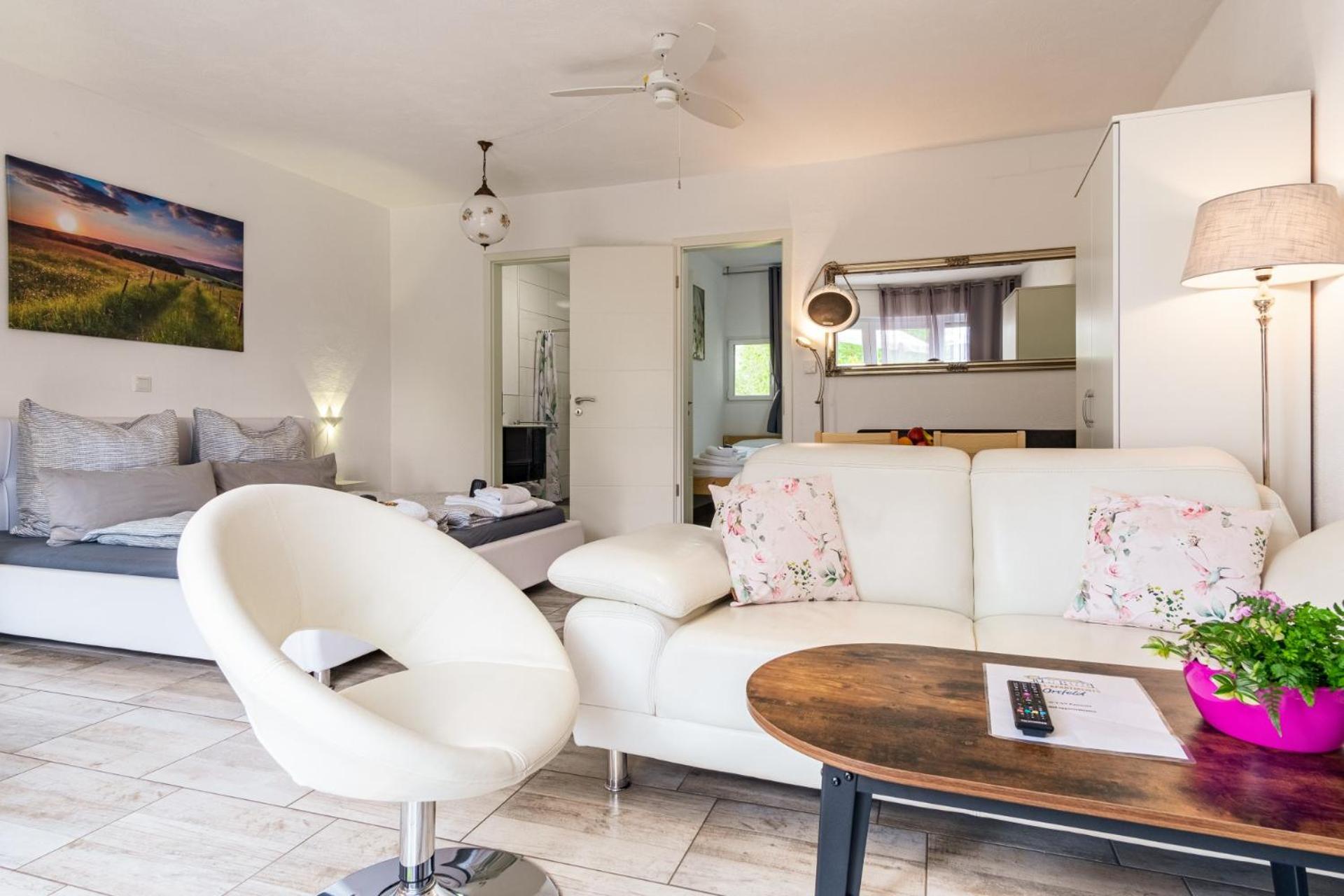 Eifel-Apartments Orsfeld