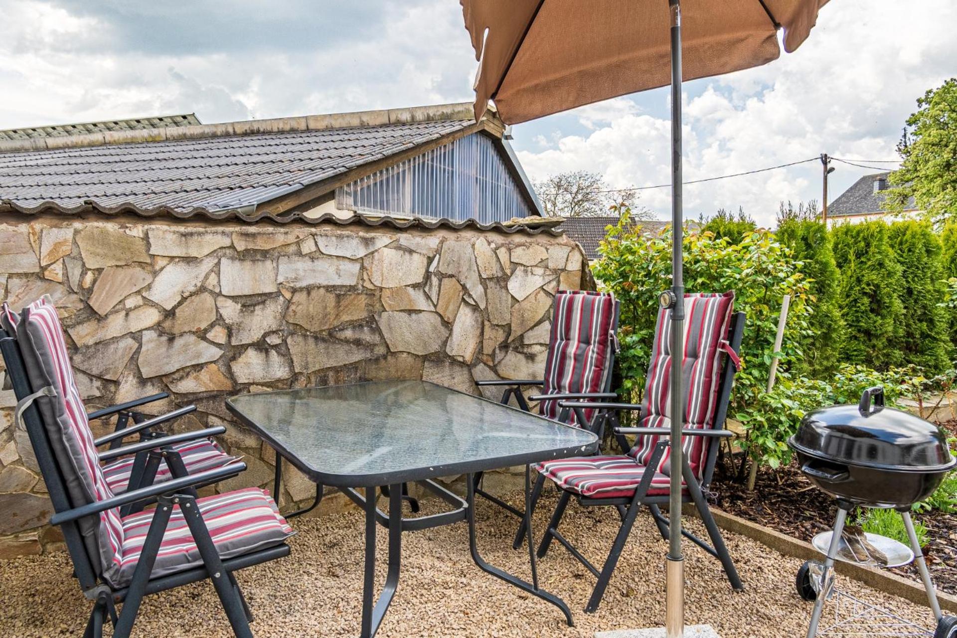 Eifel-Apartments Orsfeld