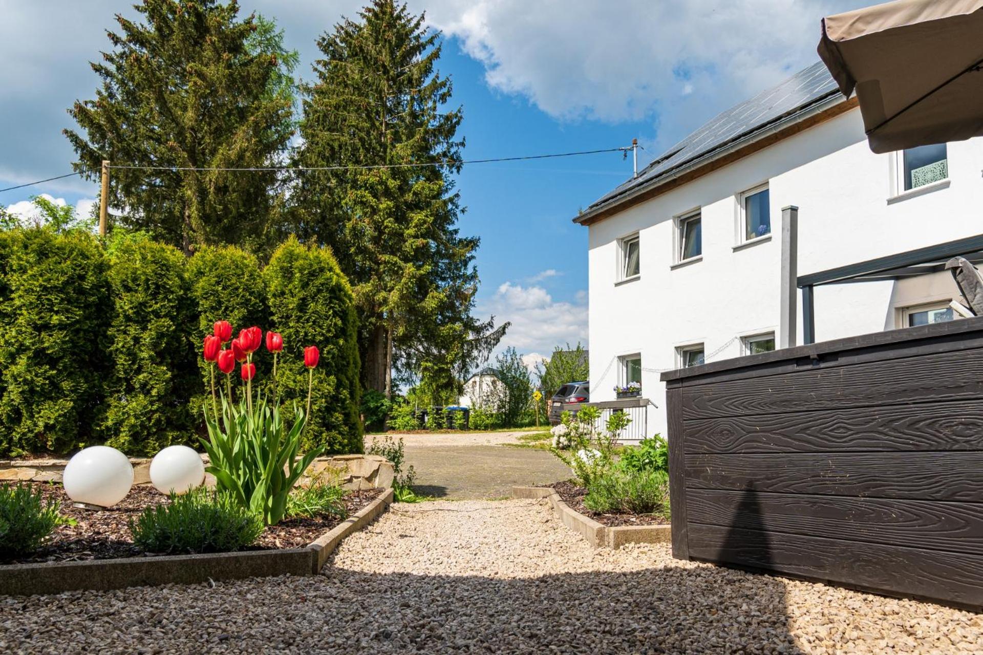 Eifel-Apartments Orsfeld