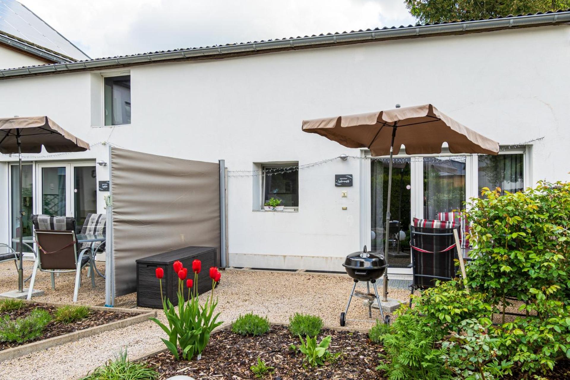Eifel-Apartments Orsfeld