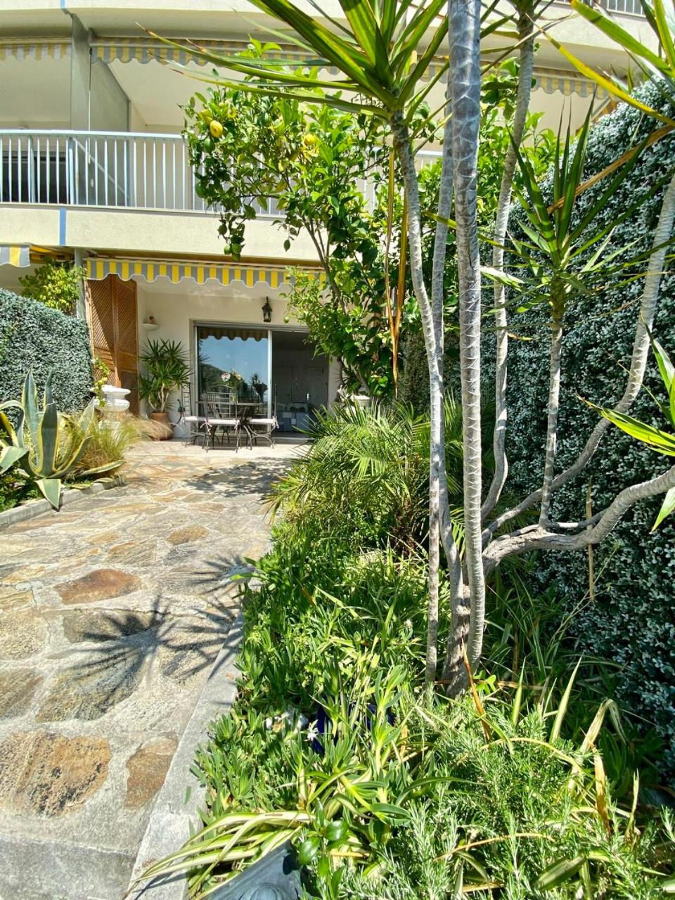 Studio Bellevue view 4