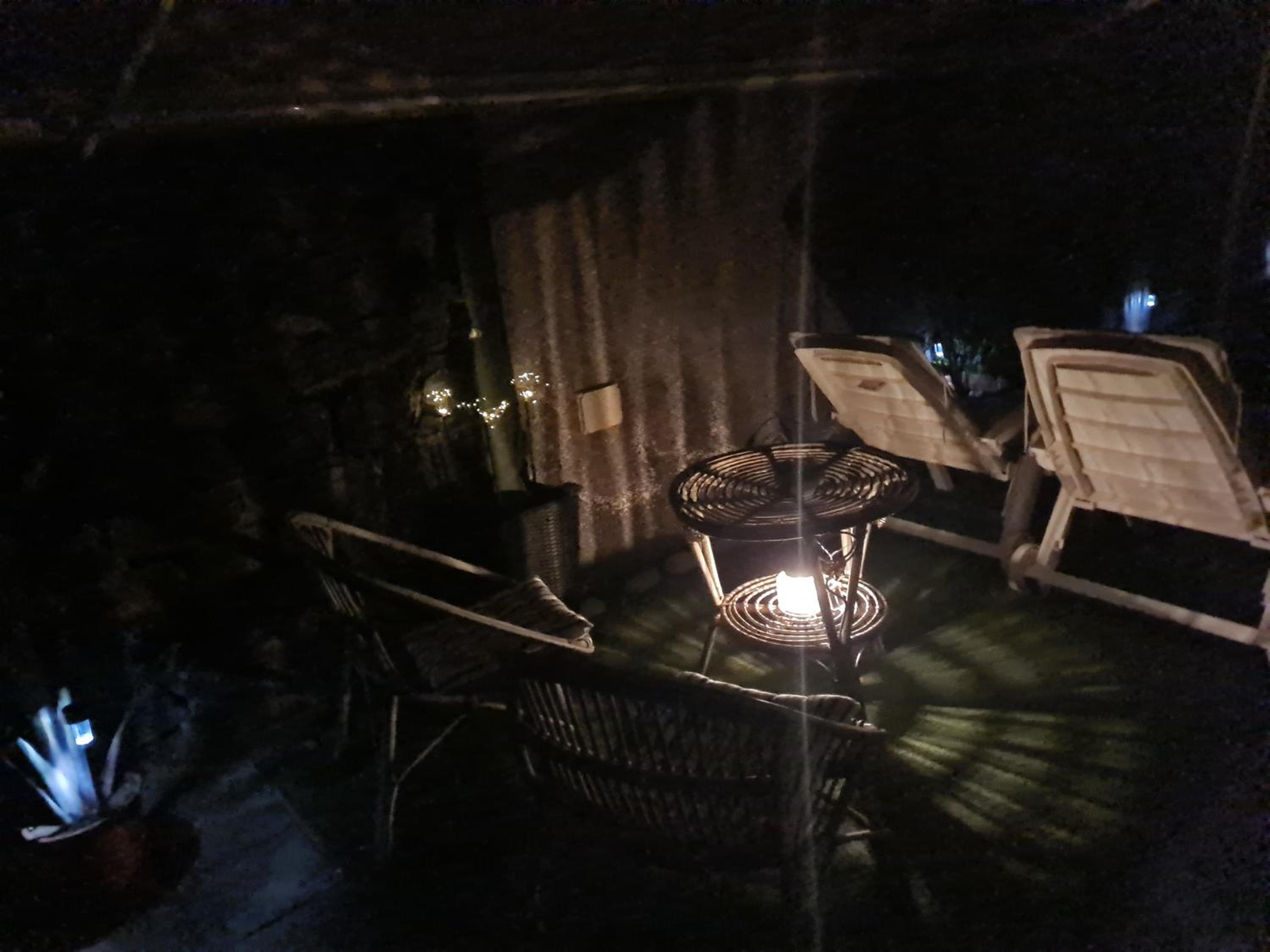 Vivienda vacacional Vistamar