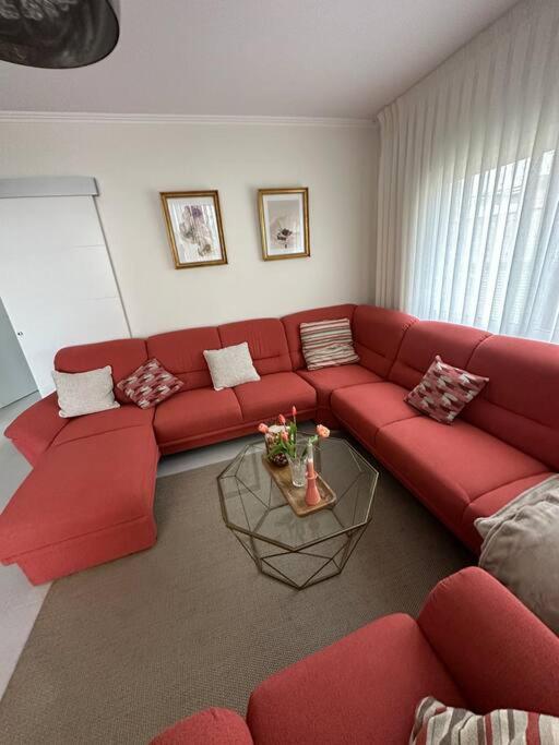 Cunit, front line with sea view view 4