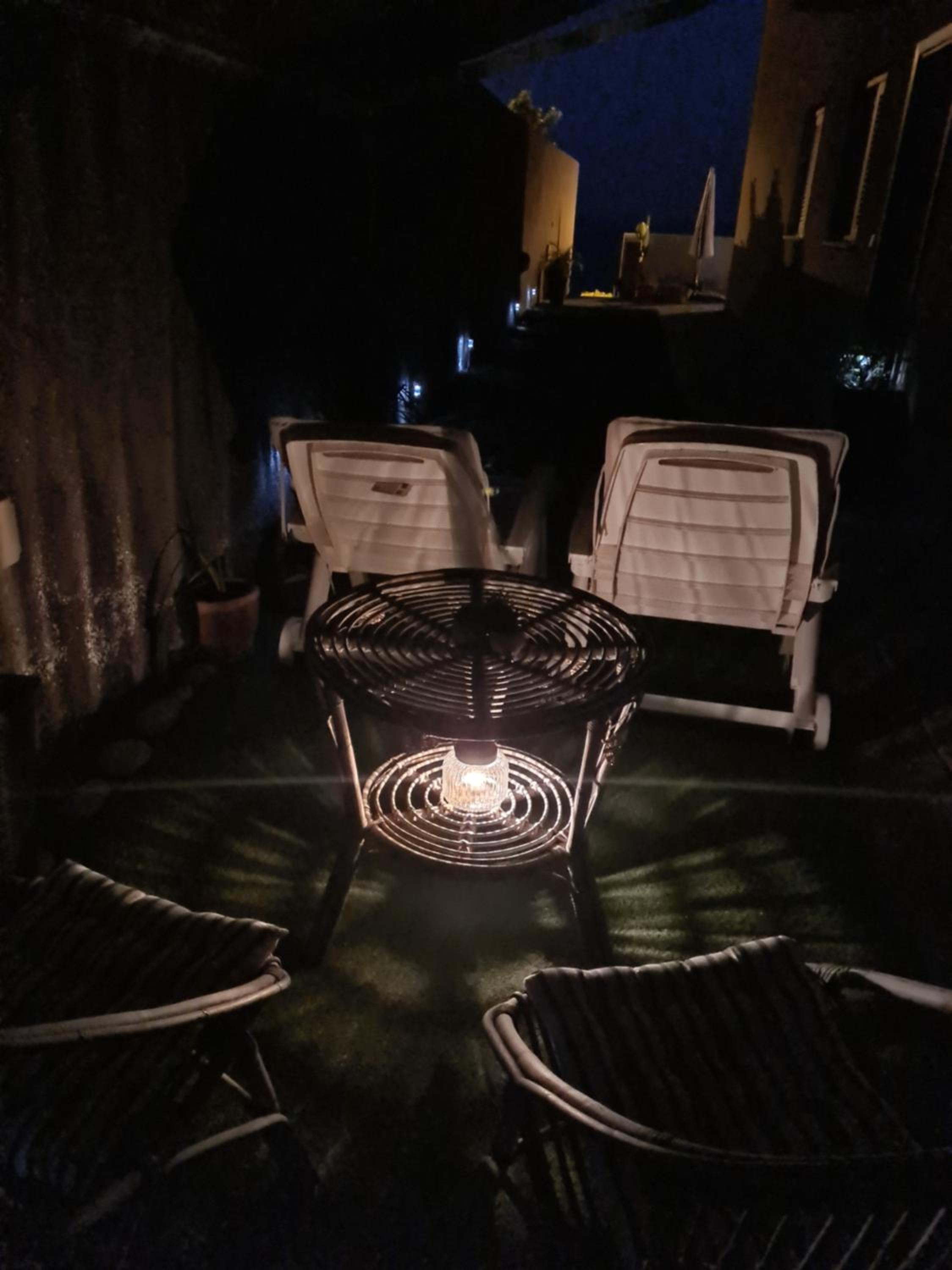 Vivienda vacacional Vistamar