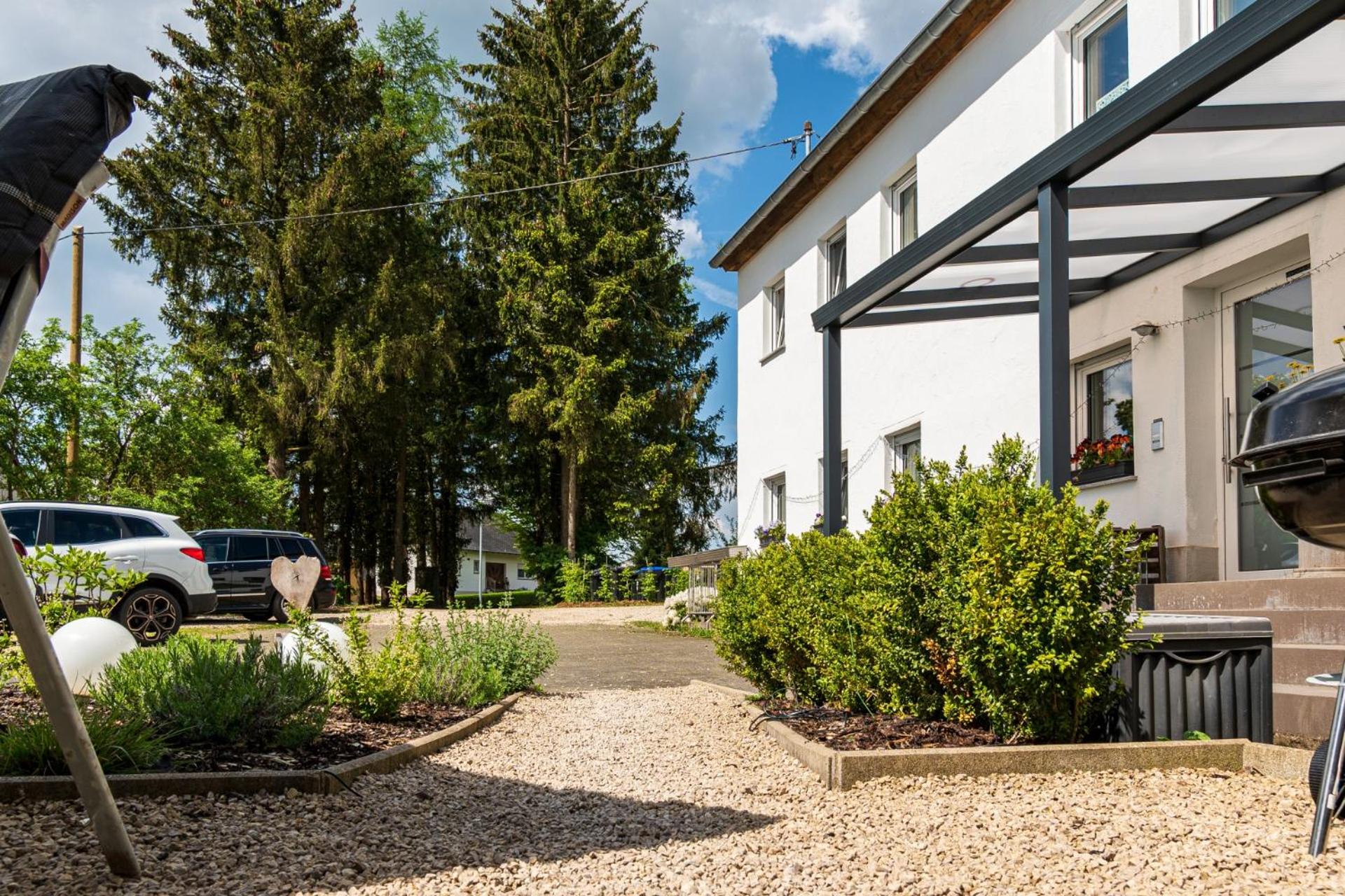 Eifel-Apartments Orsfeld
