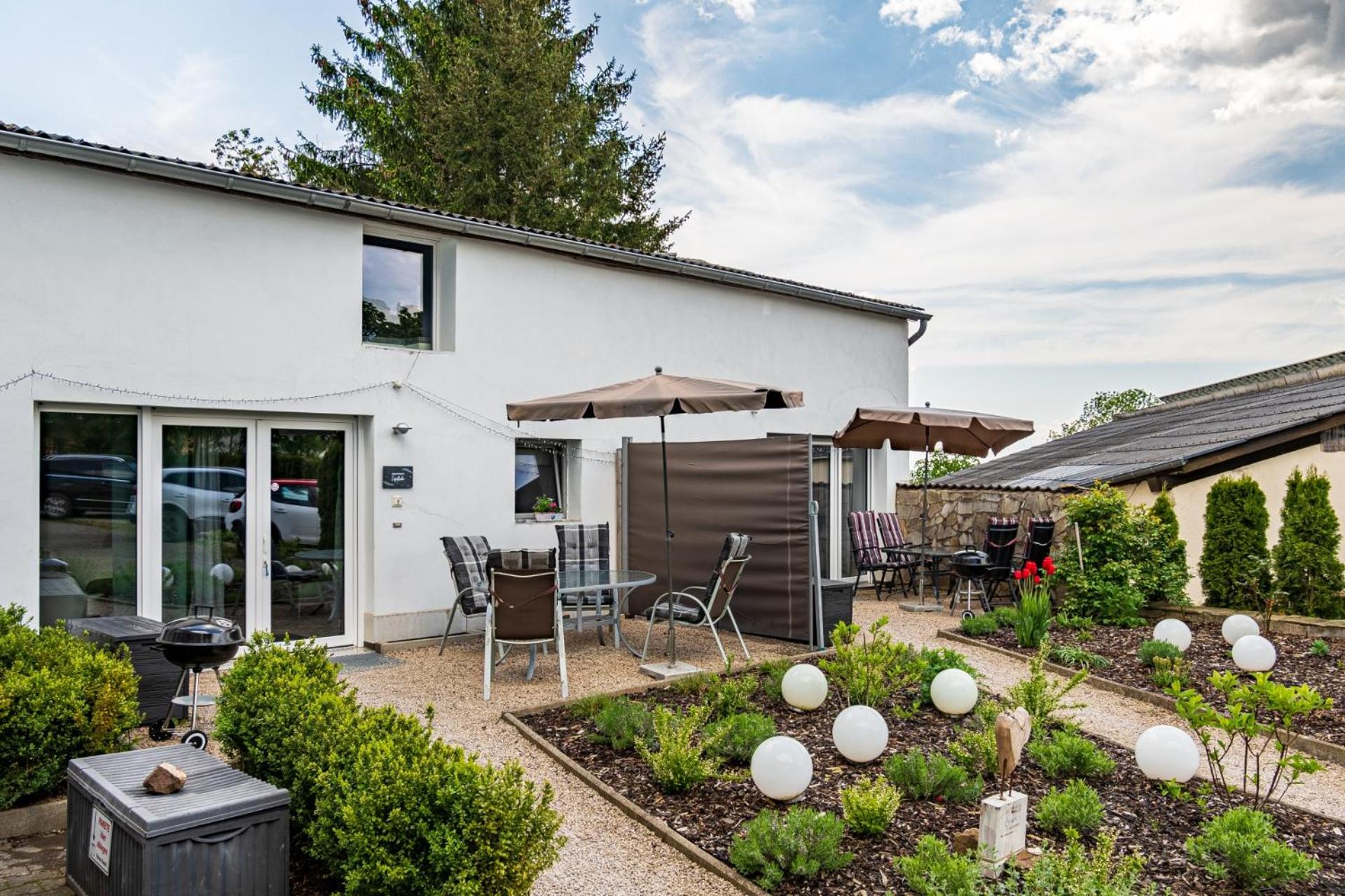 Eifel-Apartments Orsfeld