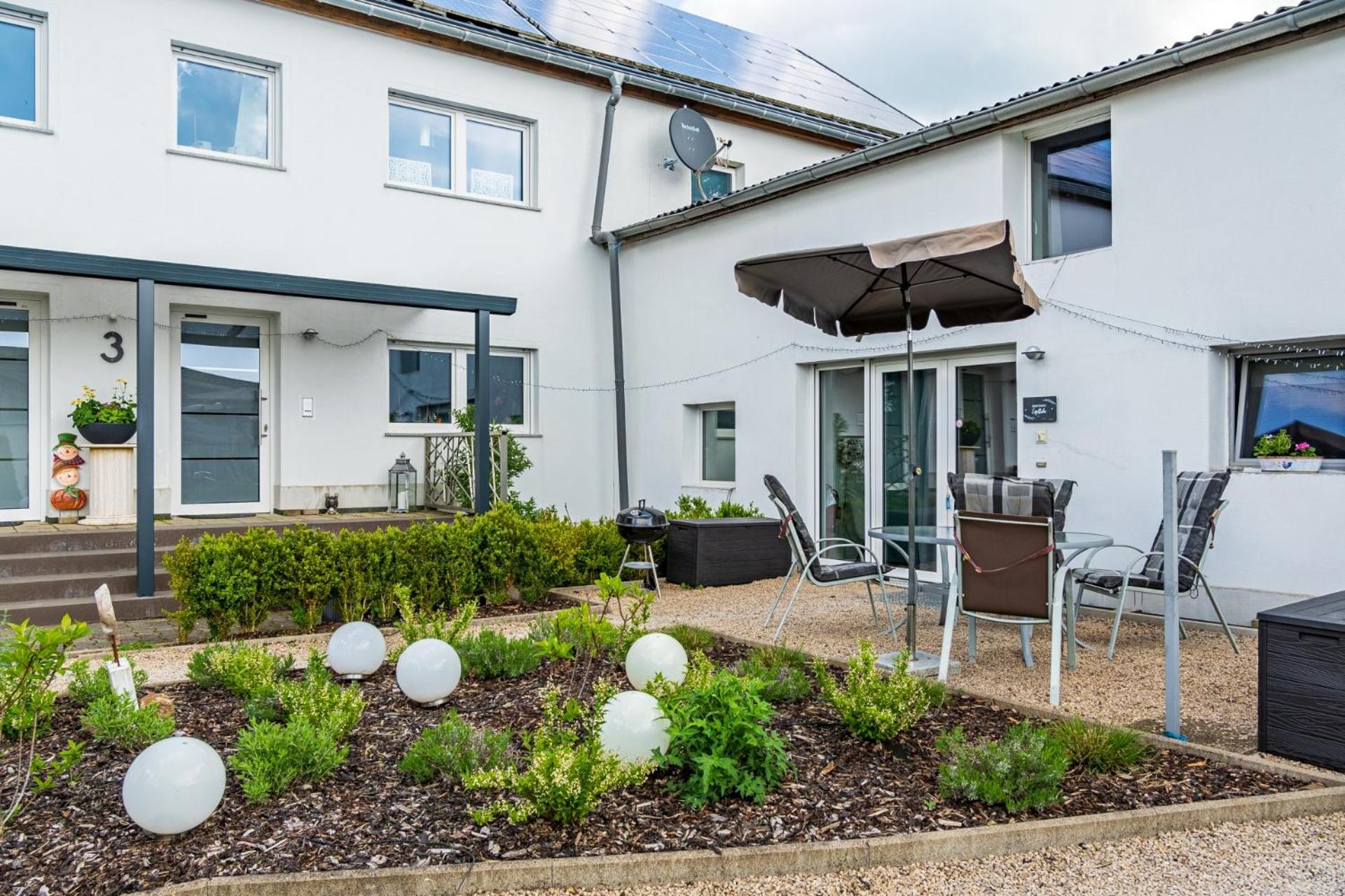 Eifel-Apartments Orsfeld