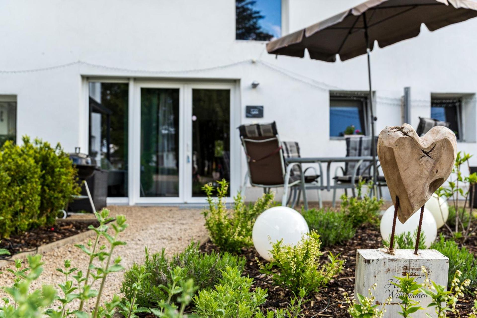 Eifel-Apartments Orsfeld