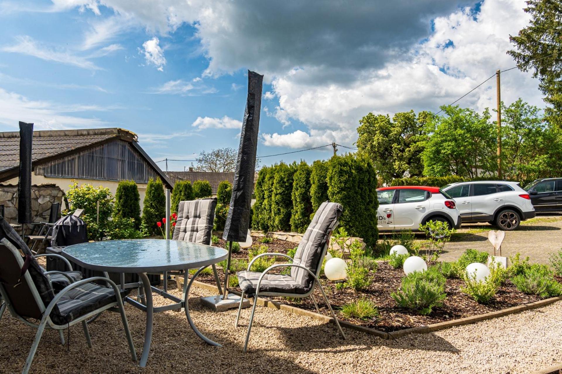 Eifel-Apartments Orsfeld