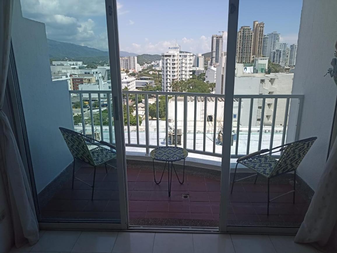 Apartamento Excalibur 11B junto al mar by 4Olas