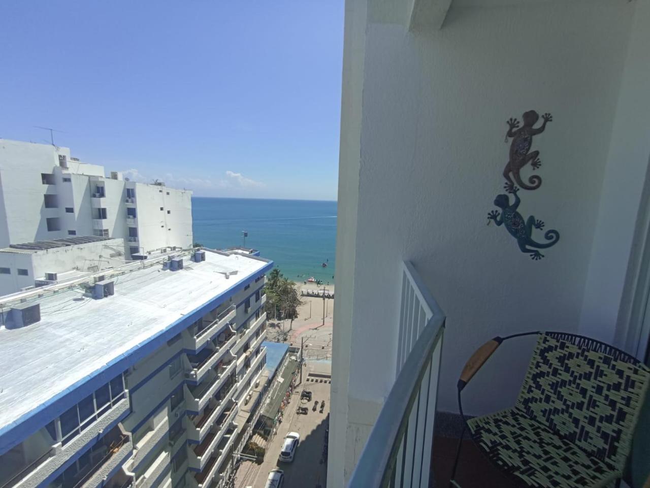 Apartamento Excalibur 11B junto al mar by 4Olas