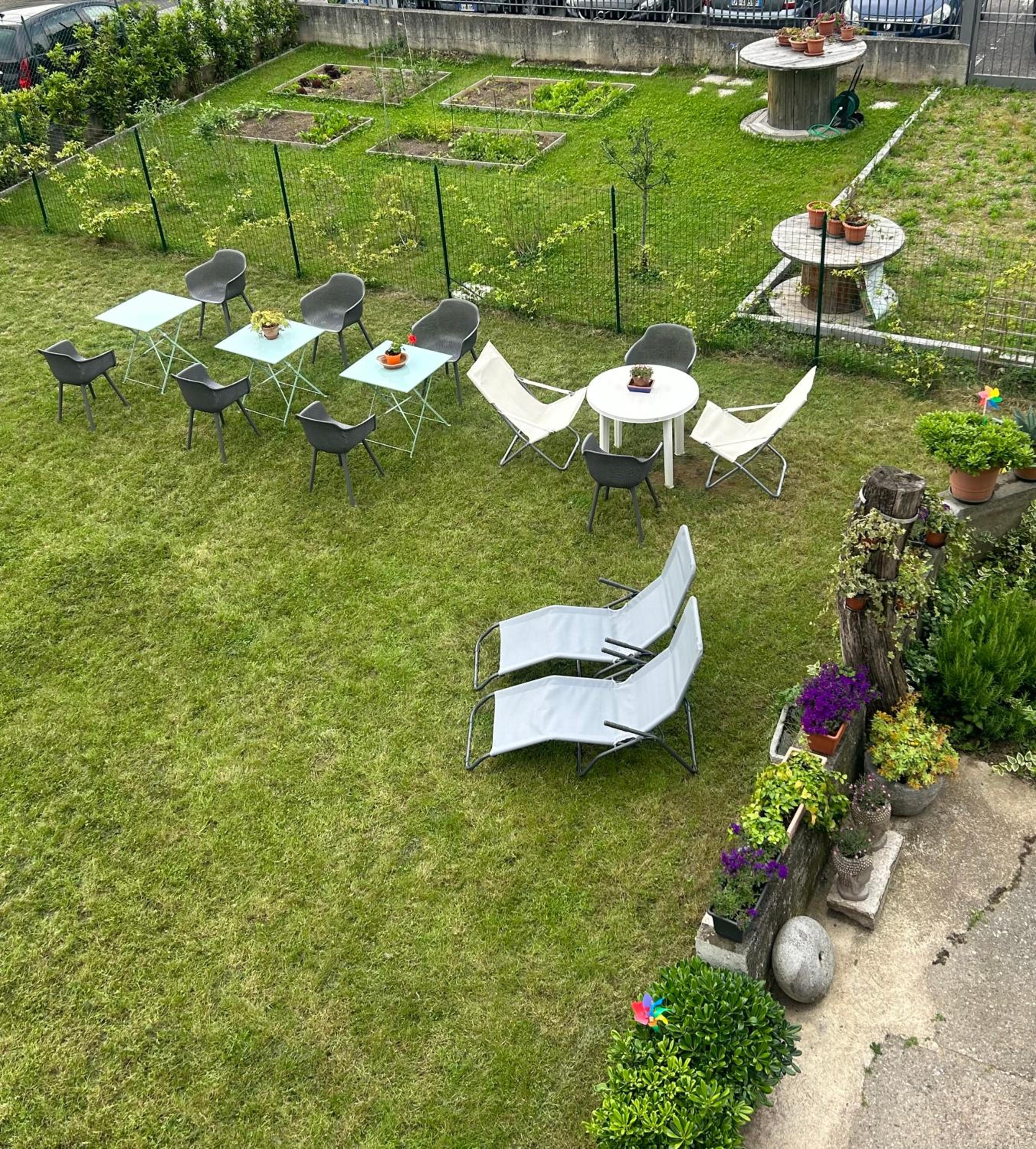 Acchiappasogni Holiday House