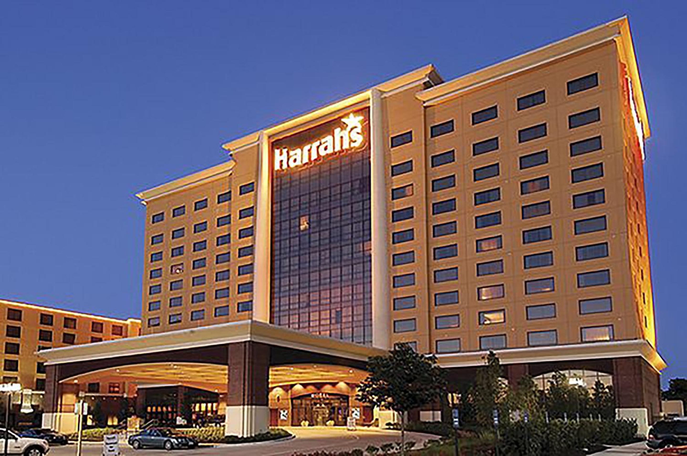 Hotel Harrah's Kansas City Hotel & Casino - Image 1