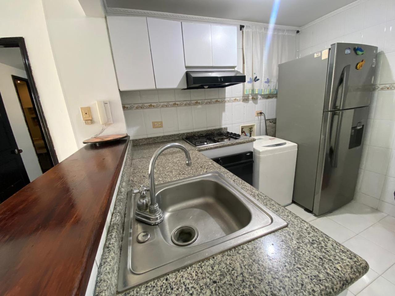 Apartamento Excalibur 11B junto al mar by 4Olas