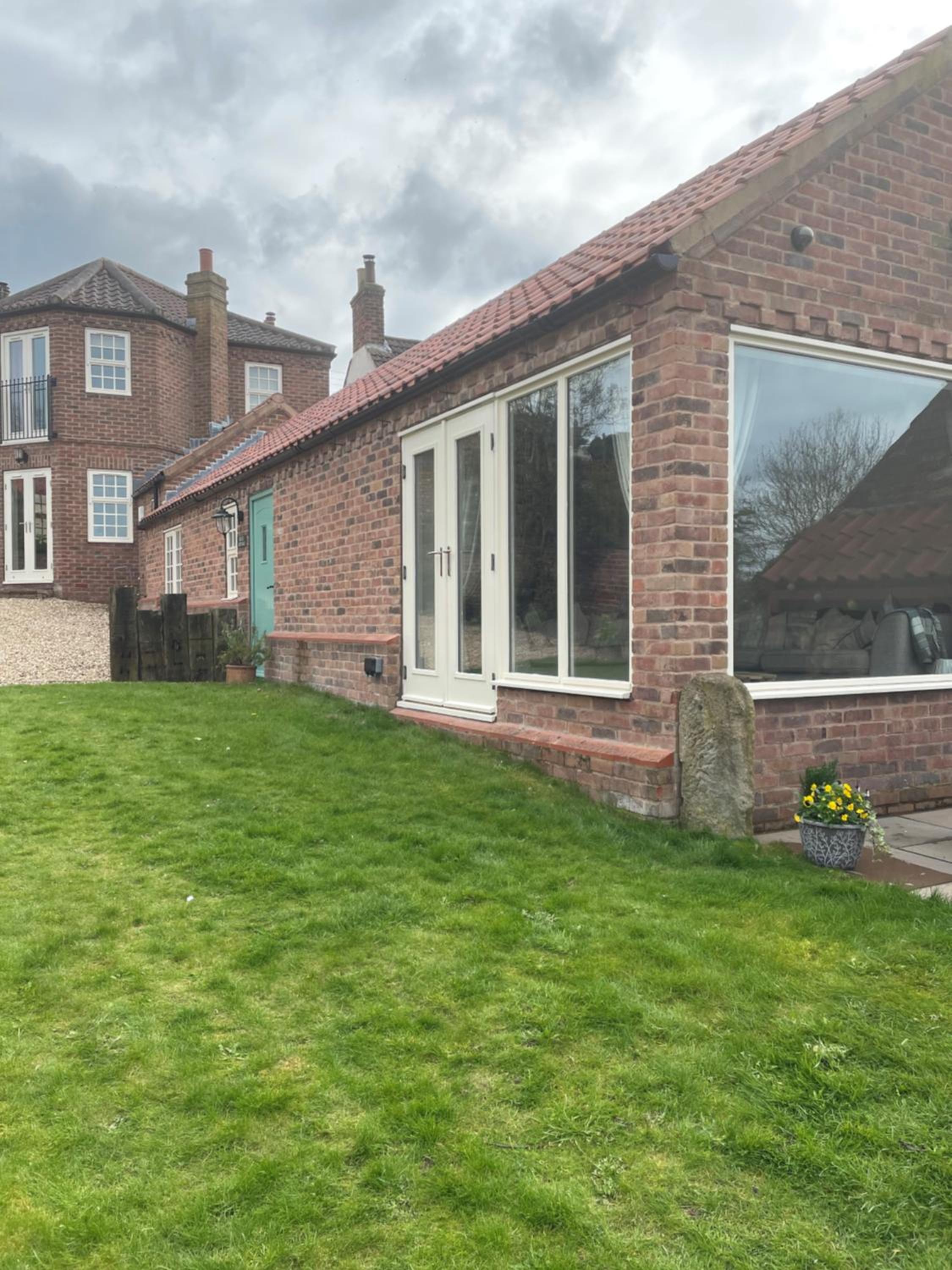 Holly Cottage