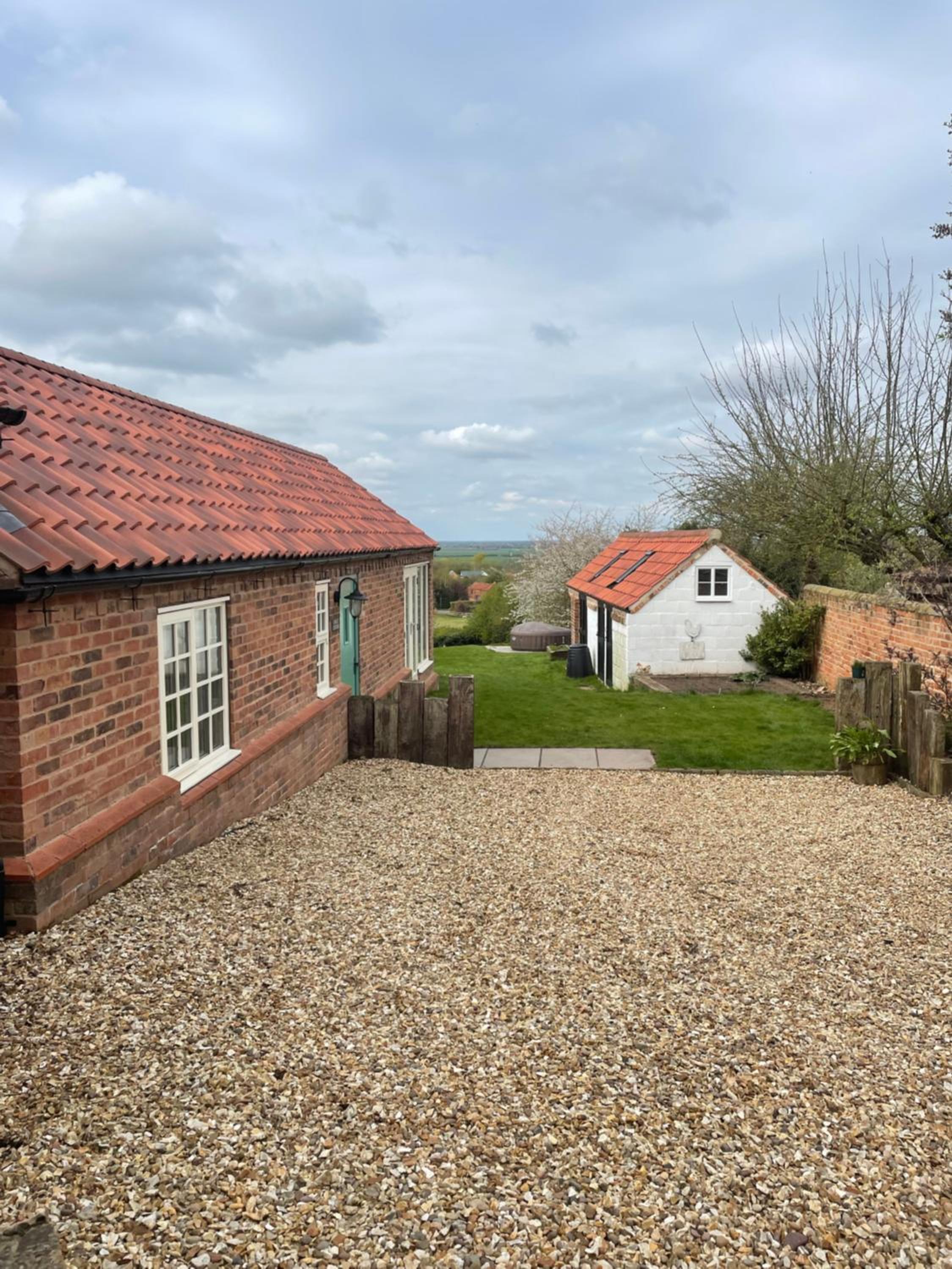 Holly Cottage