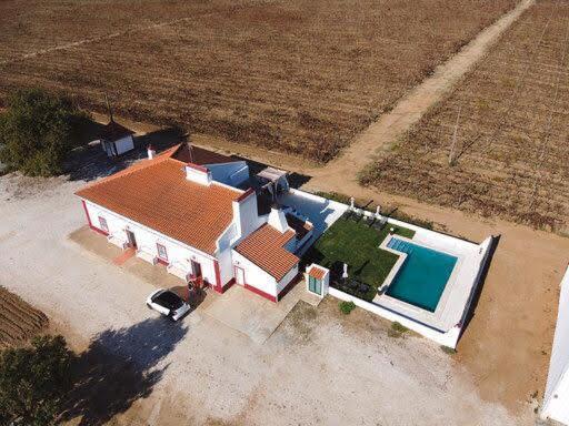 Herdade das Castas Nobres, photo 15