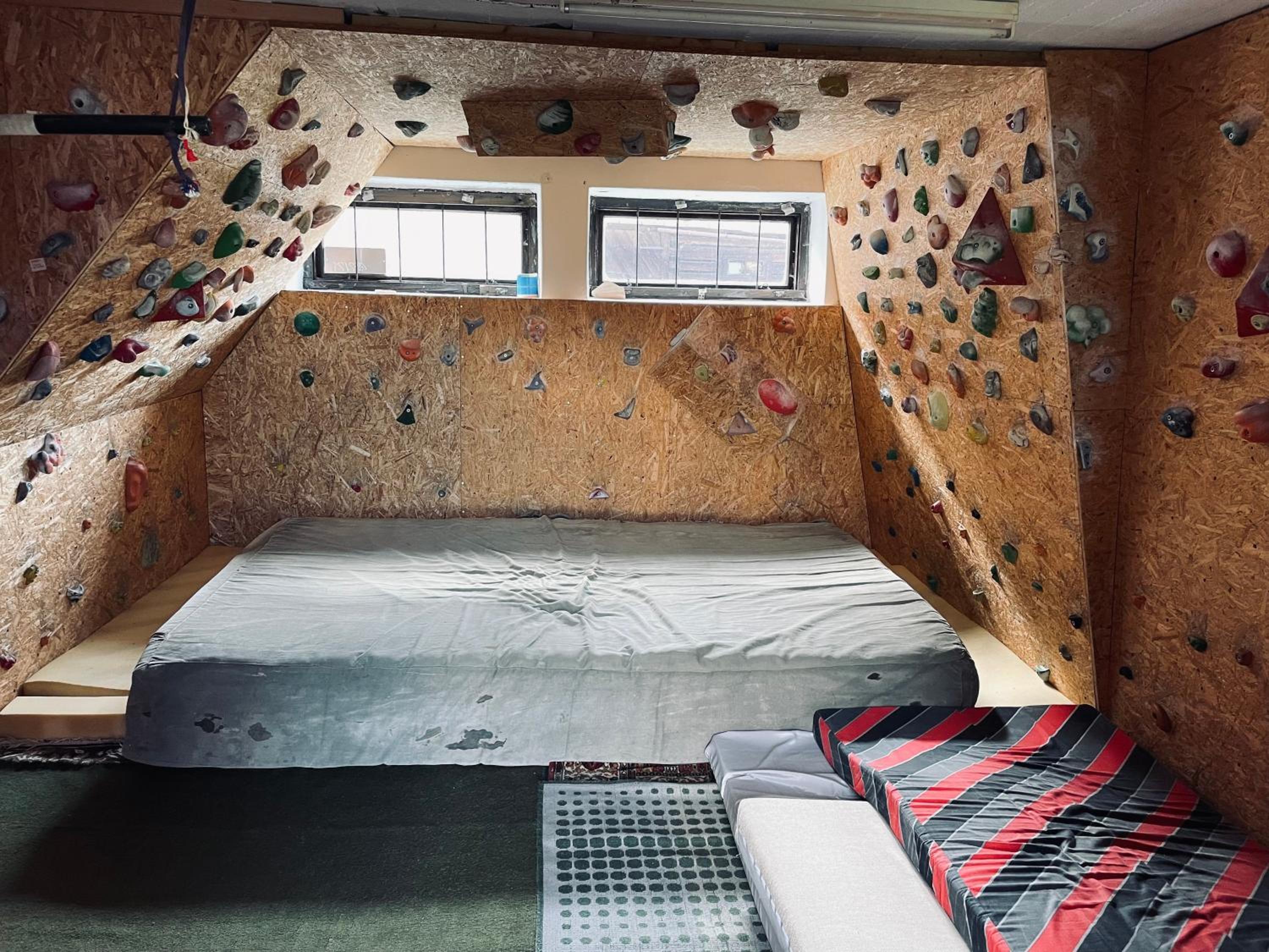 Apartamenty - Droga do Walczaków 37a